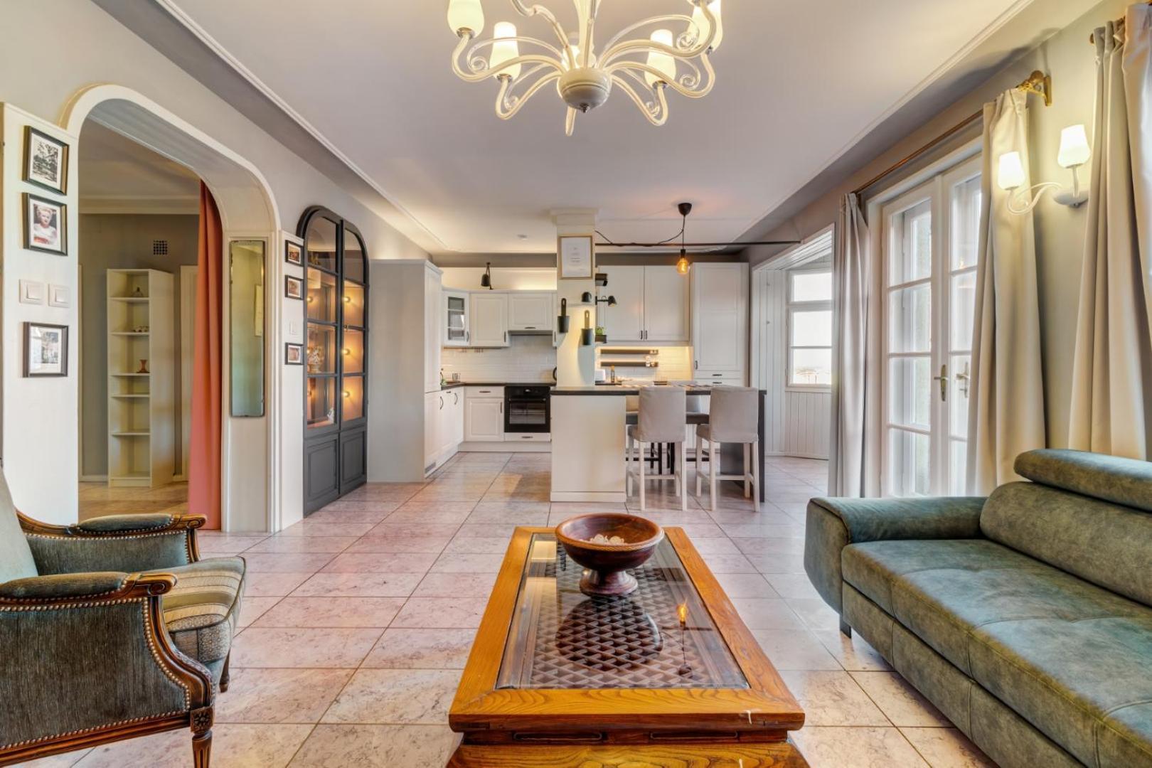 Donaticoeur Apartmán Budapešť