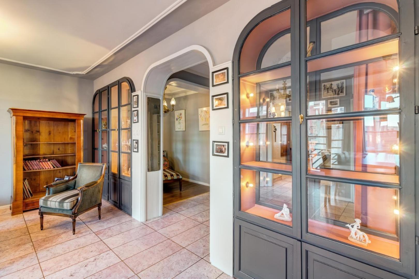 Apartmán Donaticoeur Budapešť
