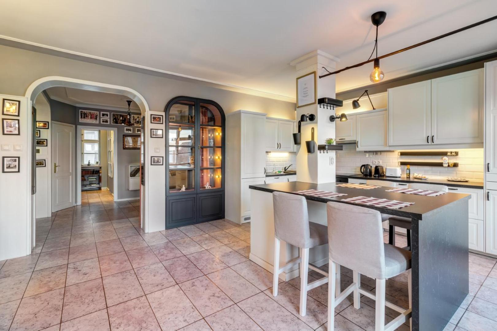 Apartmán Donaticoeur Budapešť