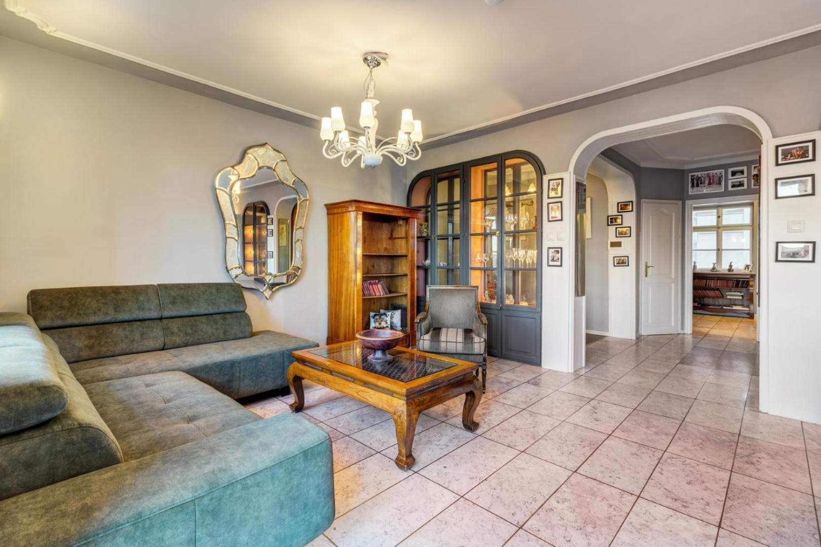 Apartmán Donaticoeur