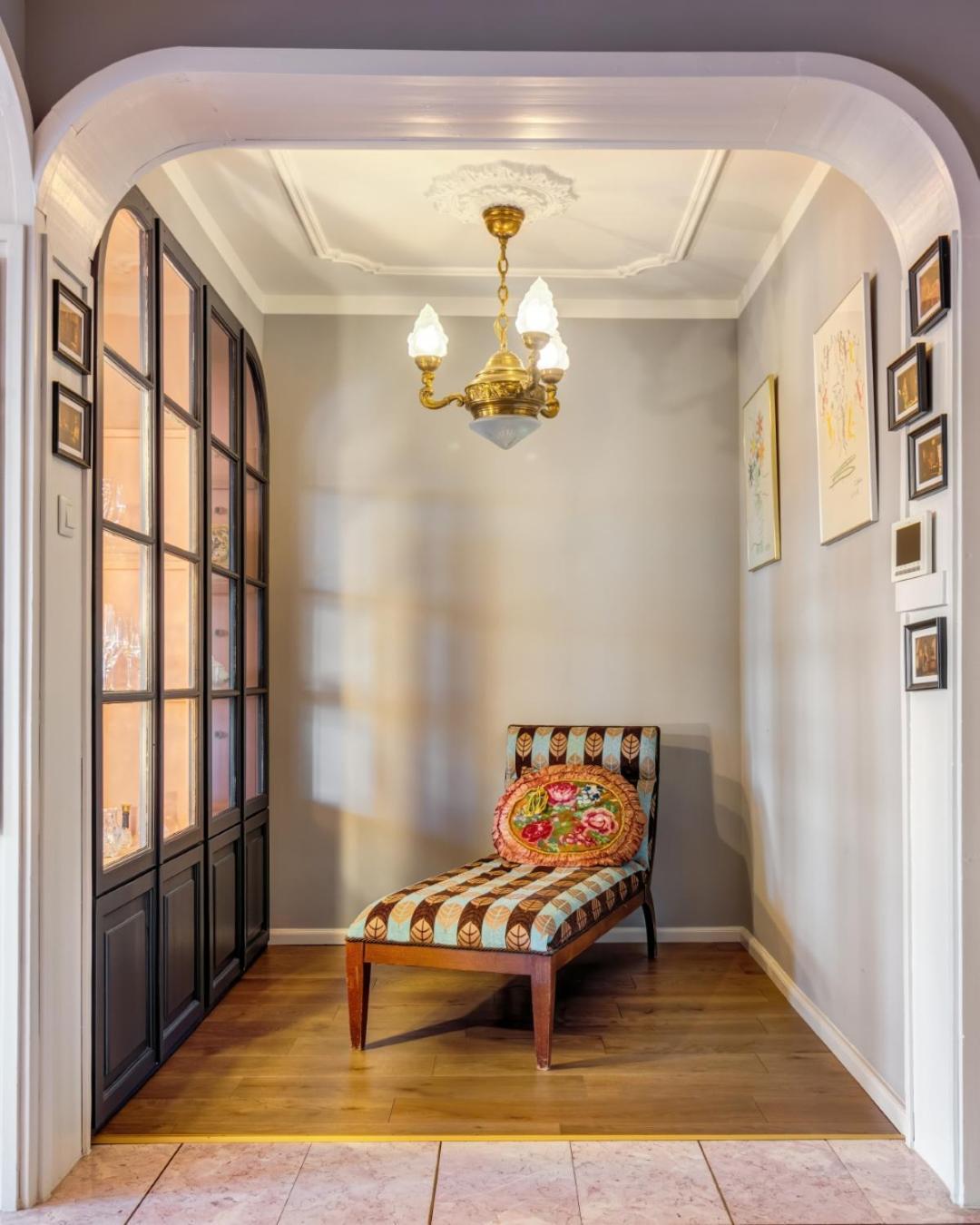 Donaticoeur Apartmán Budapešť