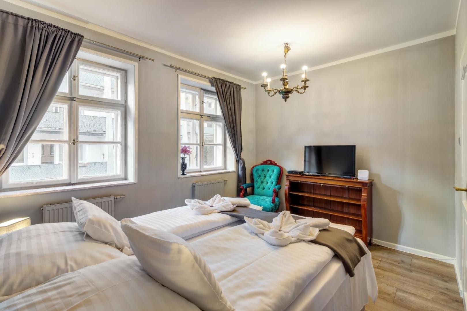 Donaticoeur Apartmán Budapešť