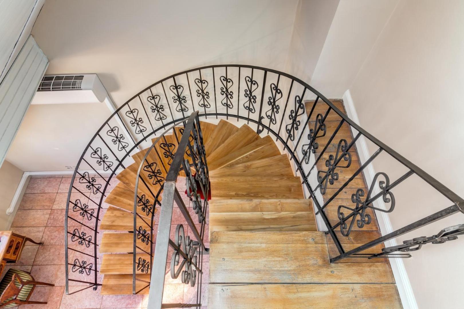 Apartment Donaticoeur Bellevue