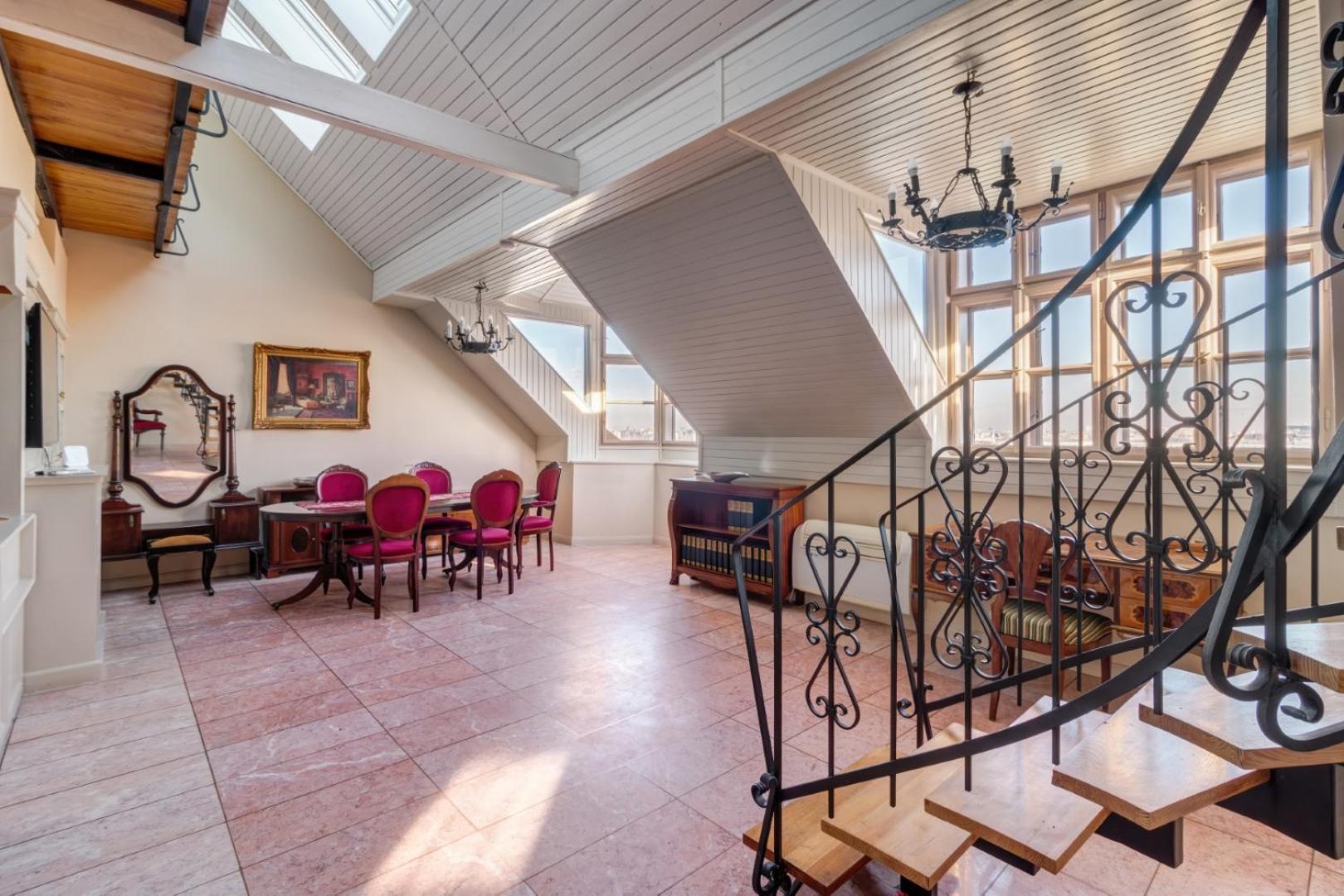 Donaticoeur Bellevue Apartment Budapest