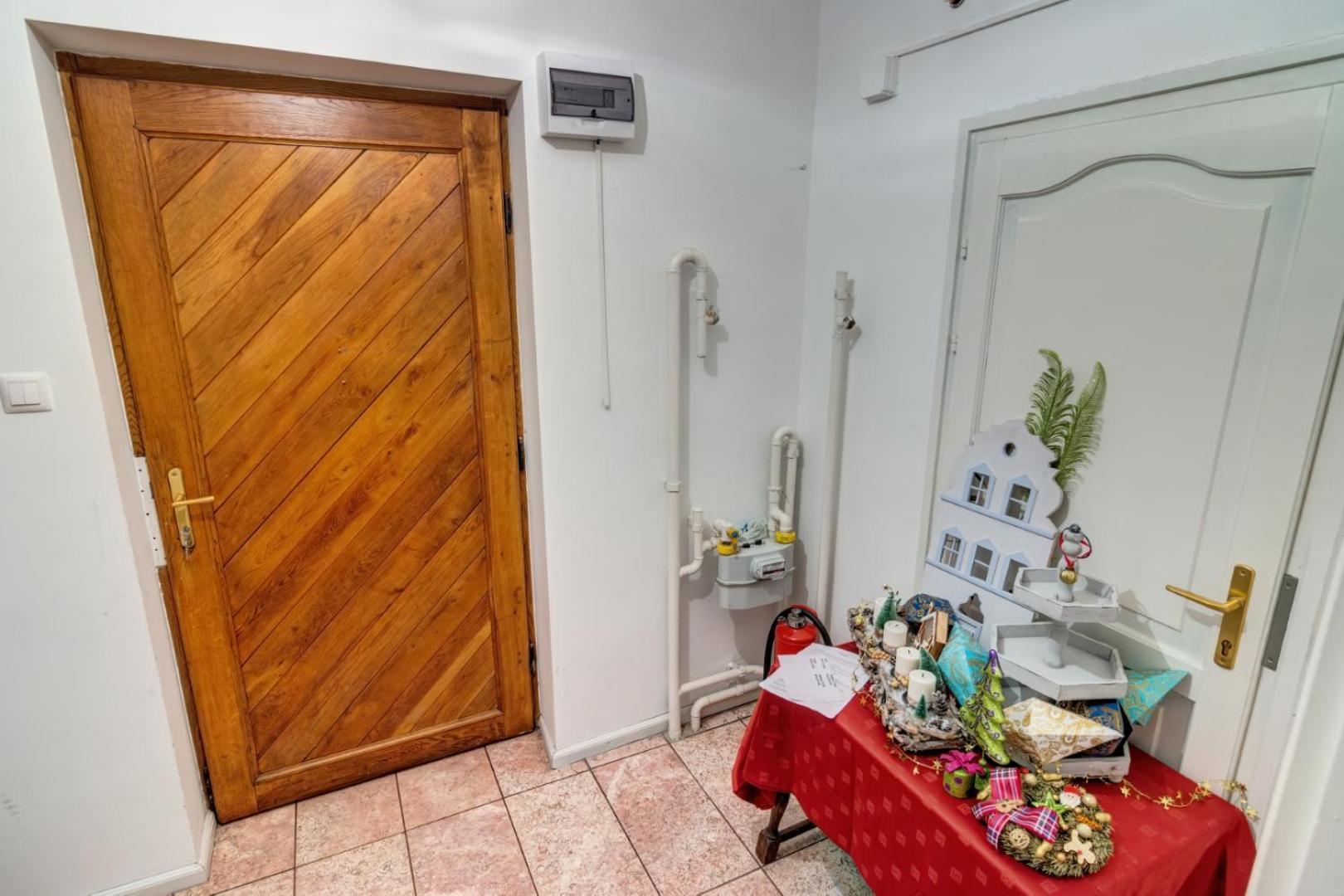 Donaticoeur Bellevue Apartment *