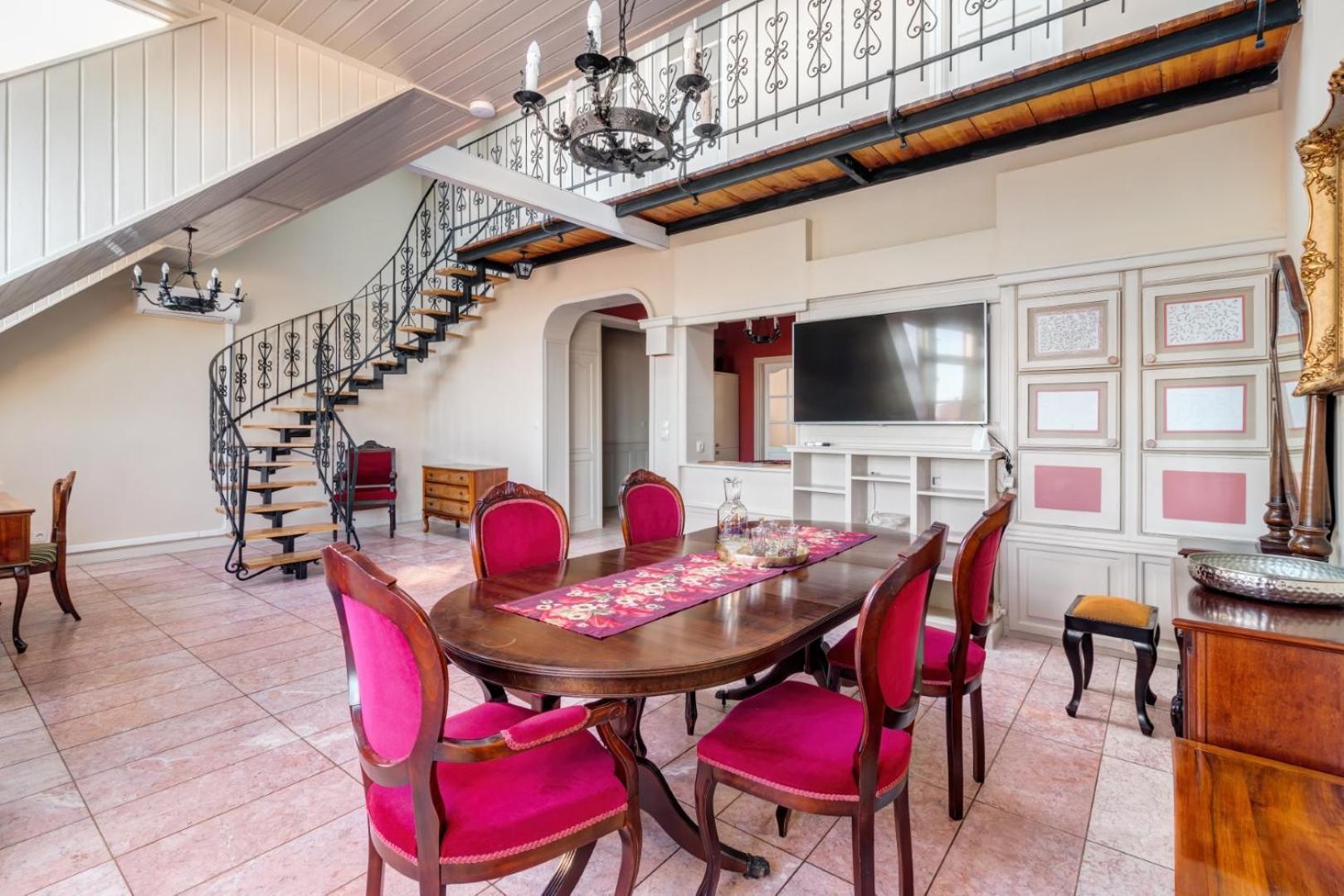 Apartment Donaticoeur Bellevue *