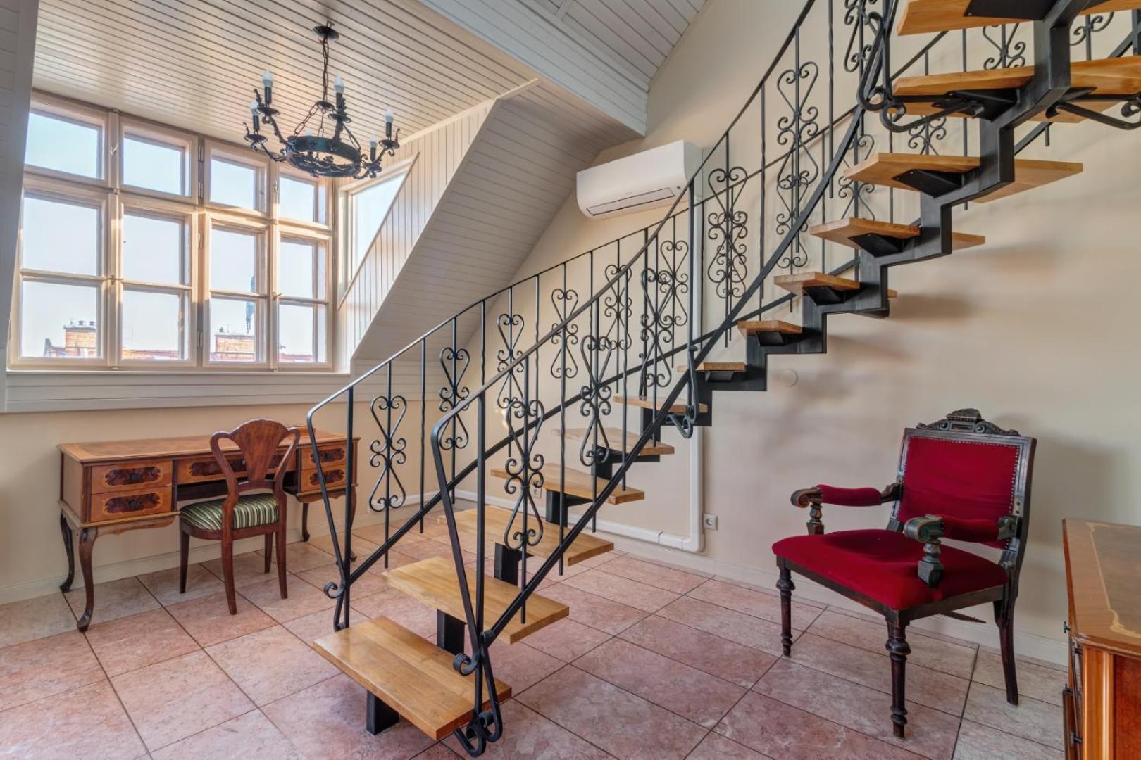 Apartment Donaticoeur Bellevue *