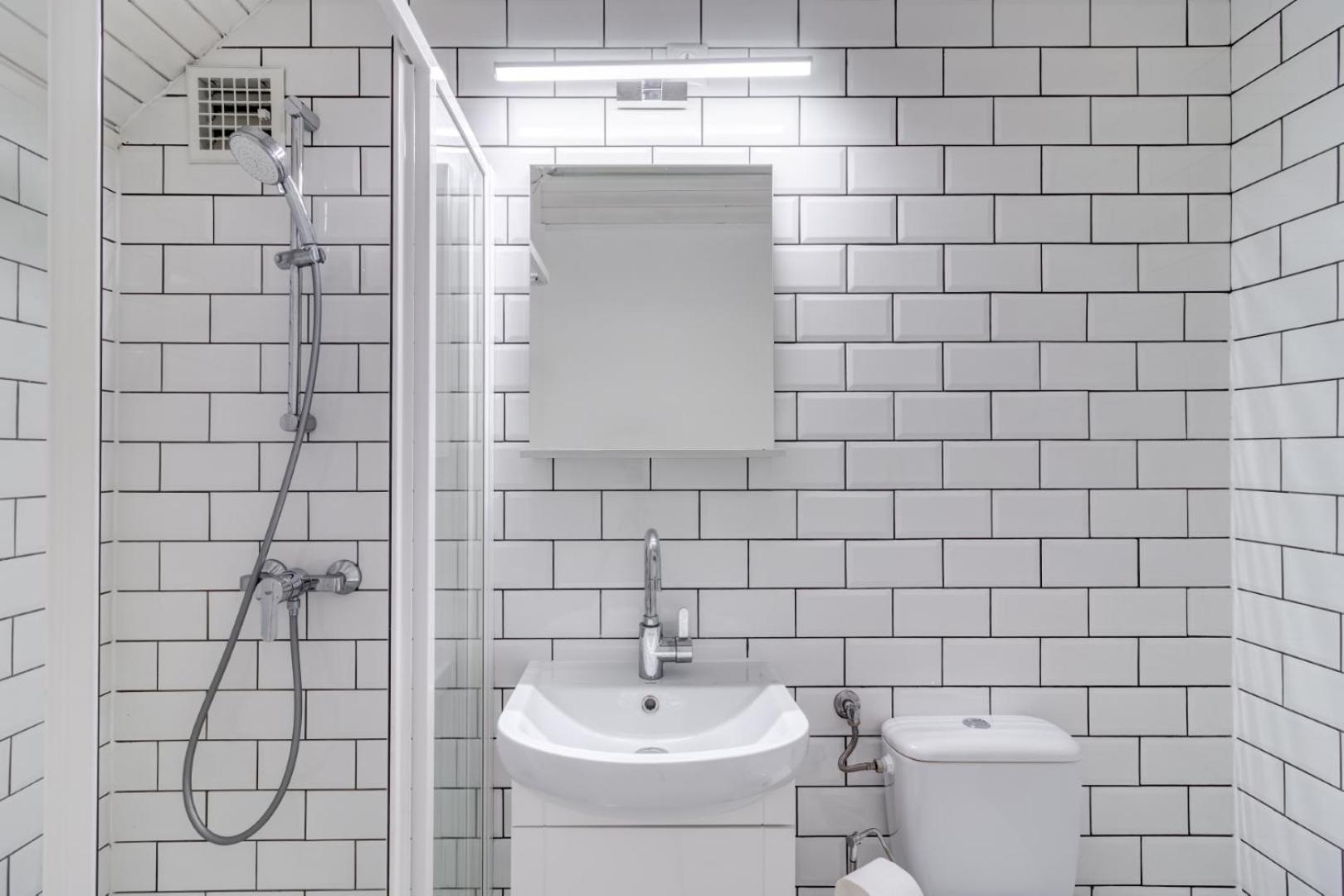 Donaticoeur Bellevue Apartment *