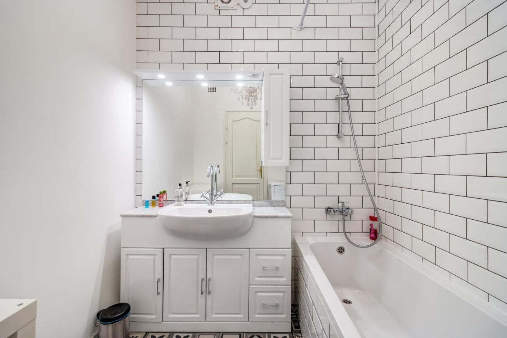 Apartment Donaticoeur Bellevue *