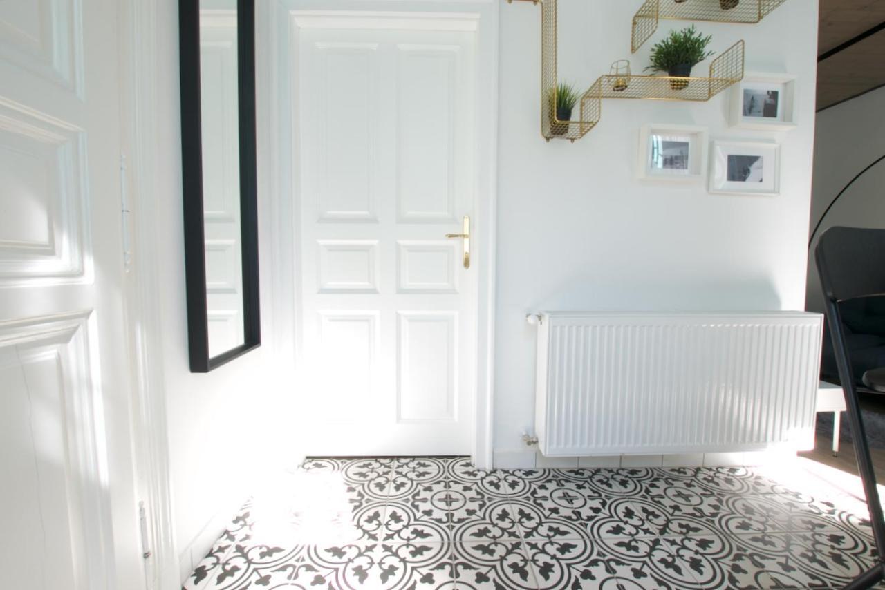 Apartmán By Hi5 Apartments- Erzsebet 44