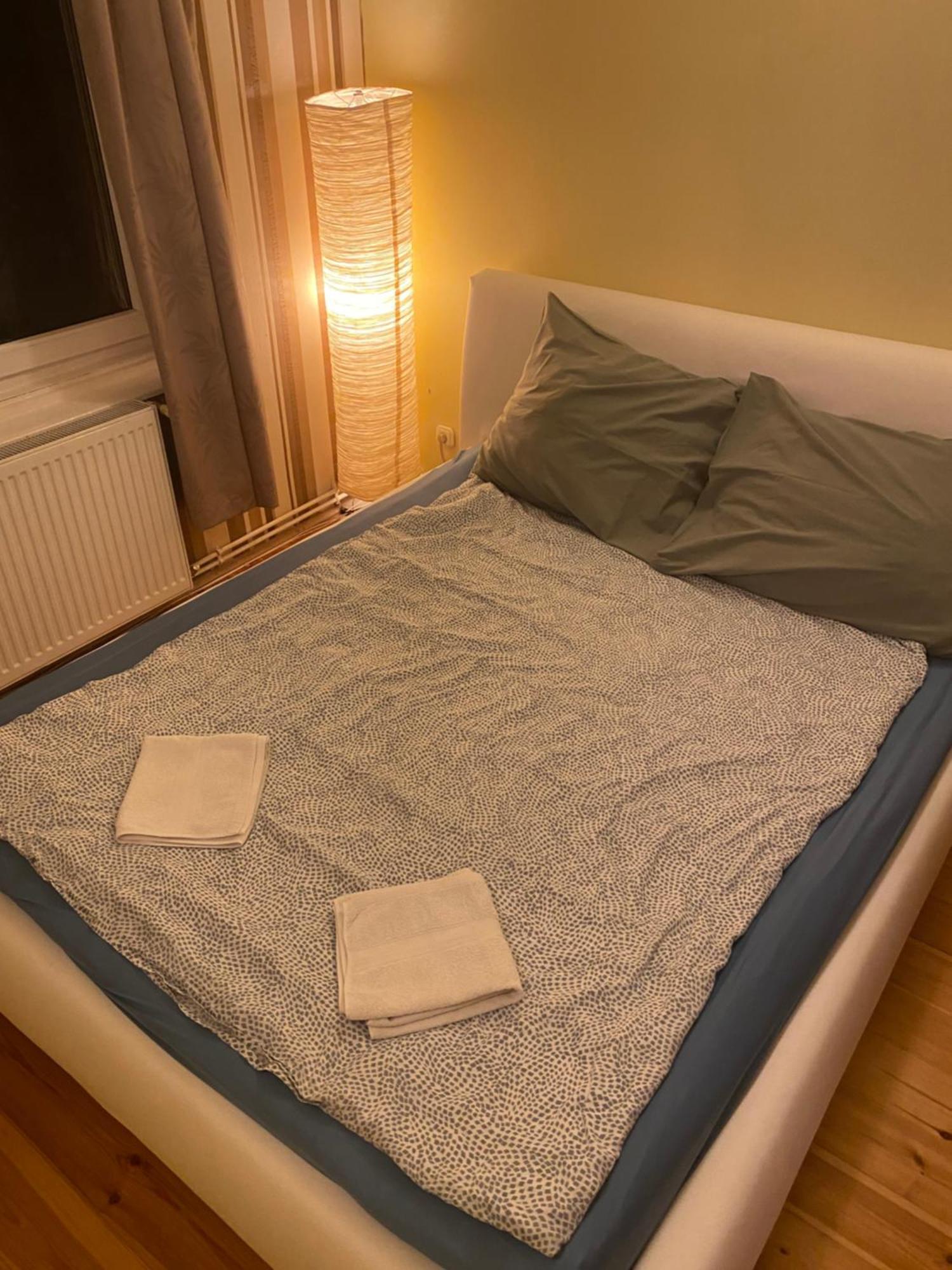 Peaceful Haven Apartment