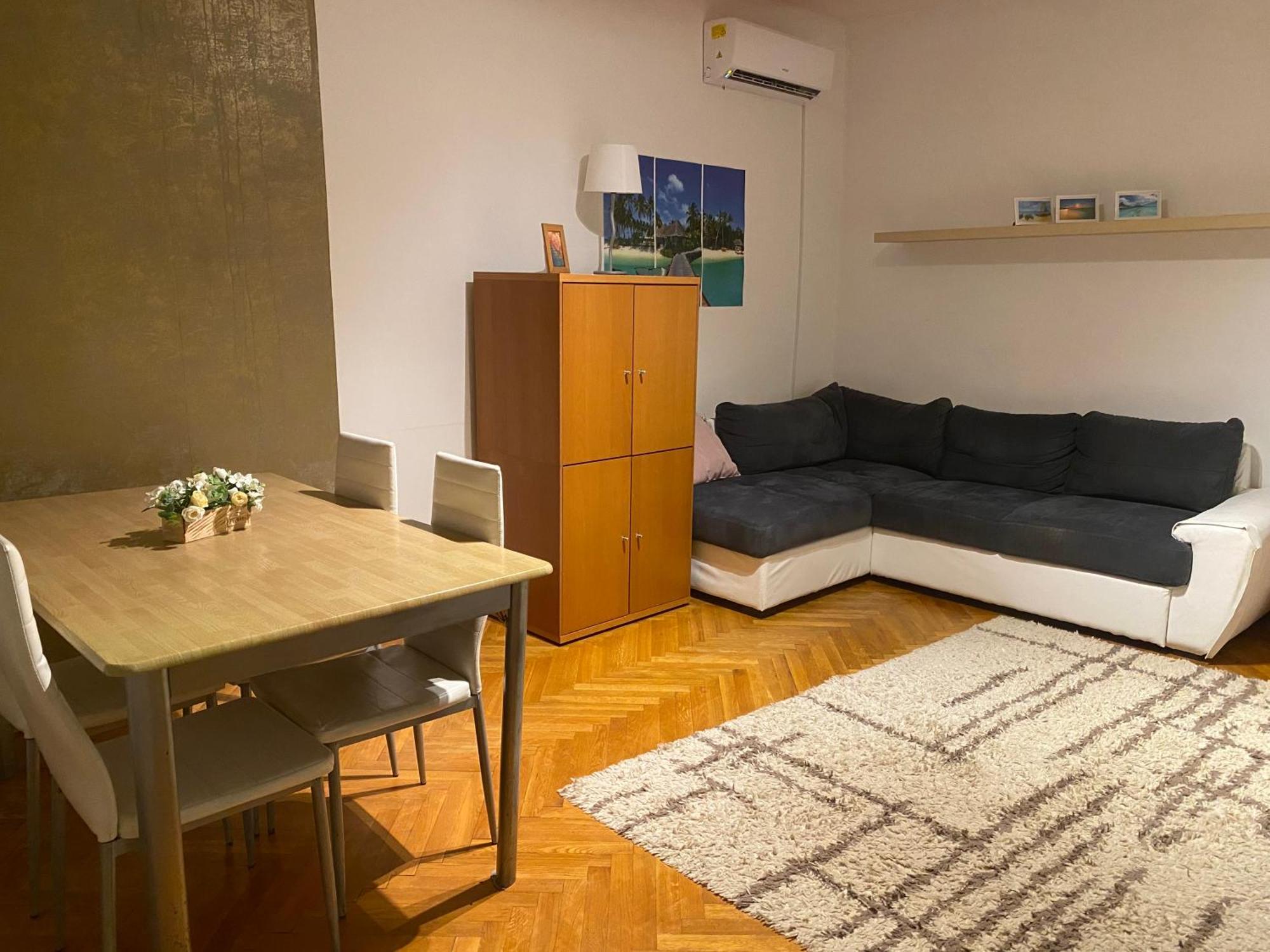 Peaceful Haven Apartment