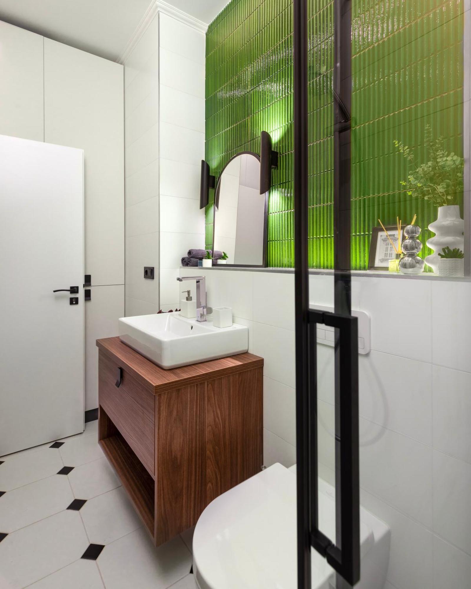 Lejlighed Andrassy 7 Premium *