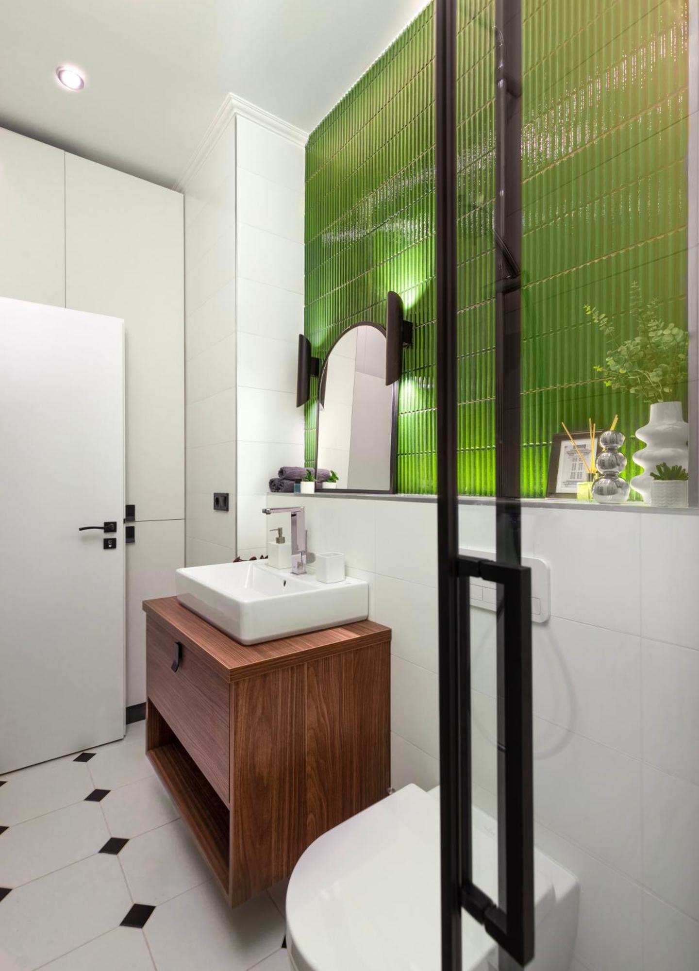 Andrassy 7 Premium Lejlighed Budapest