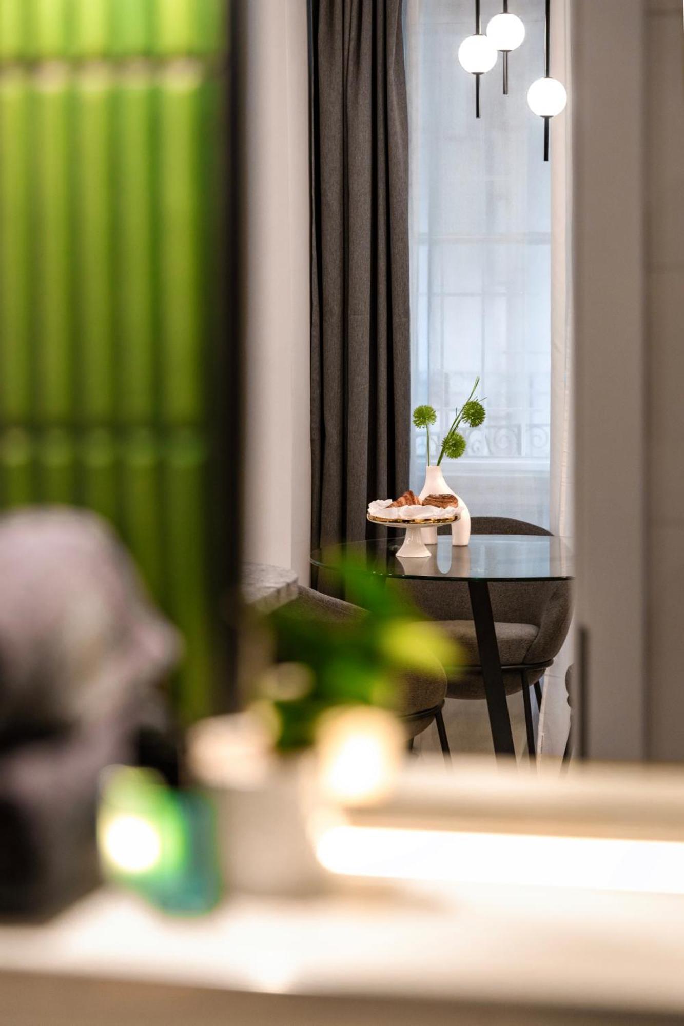 Andrassy 7 Premium * Budapest