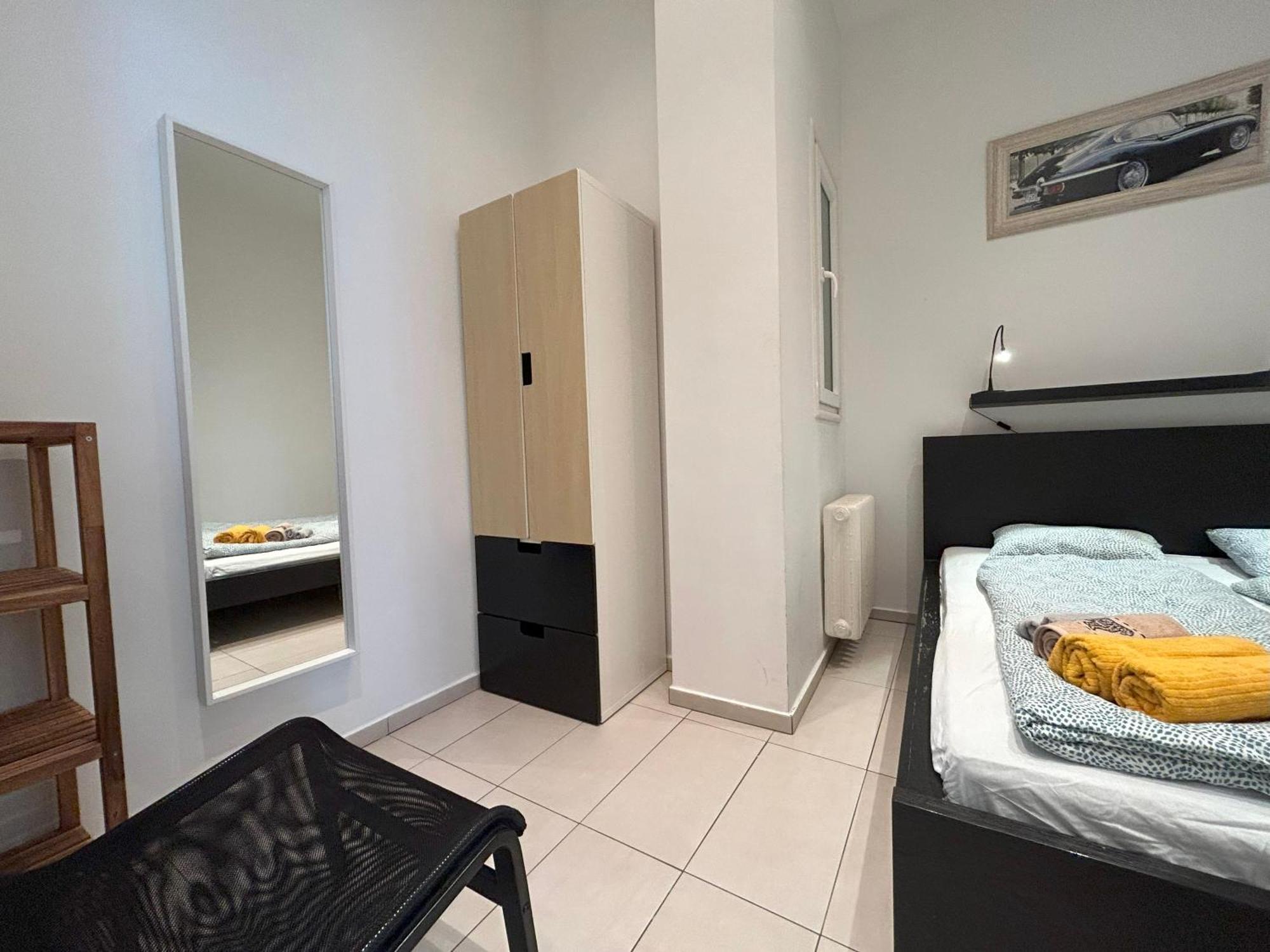 Appartement The Times *