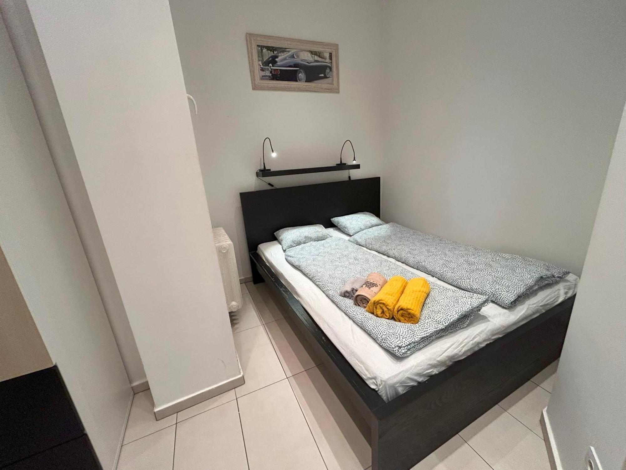 The Times Appartement Budapest