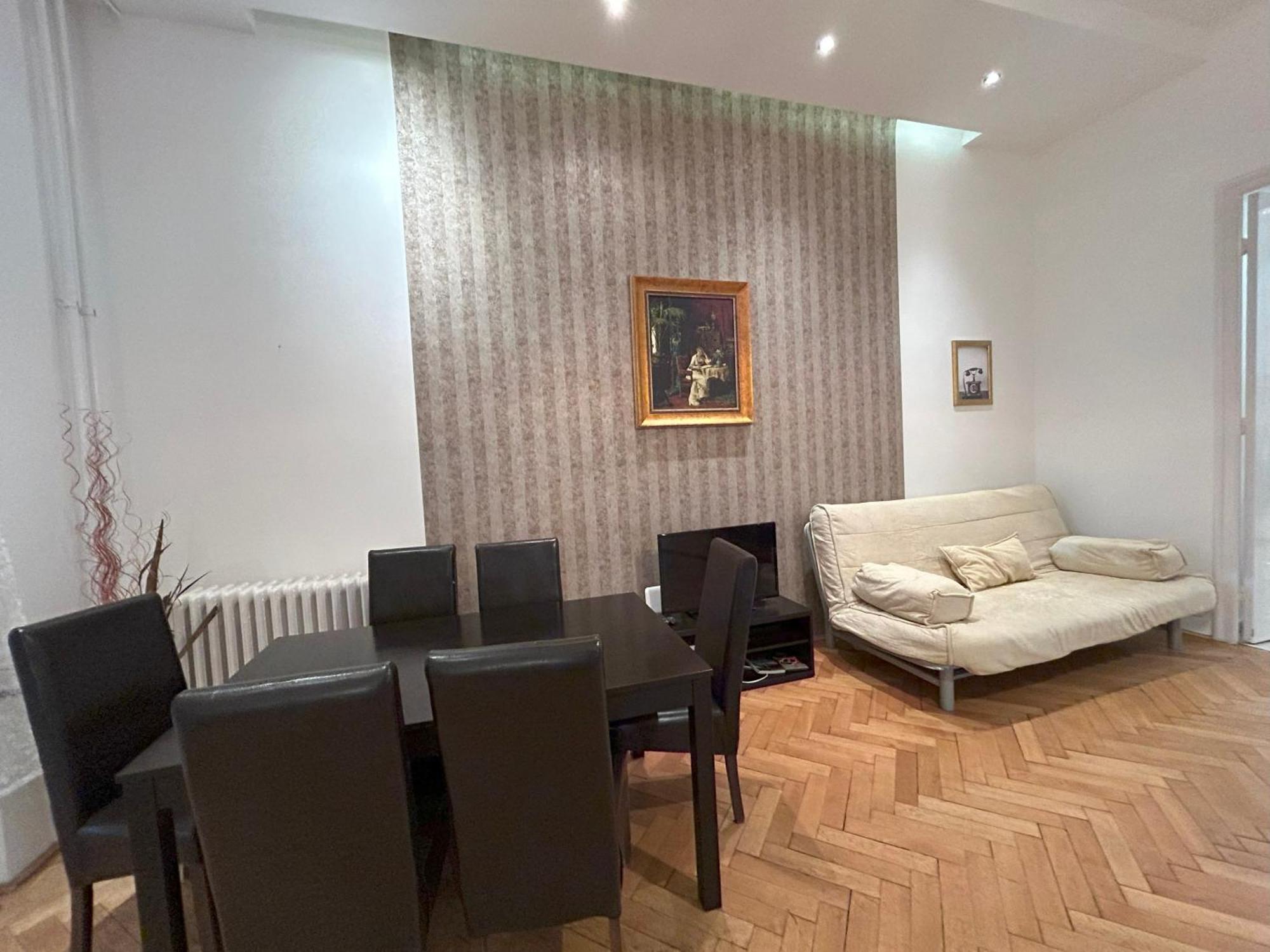 The Times Appartement