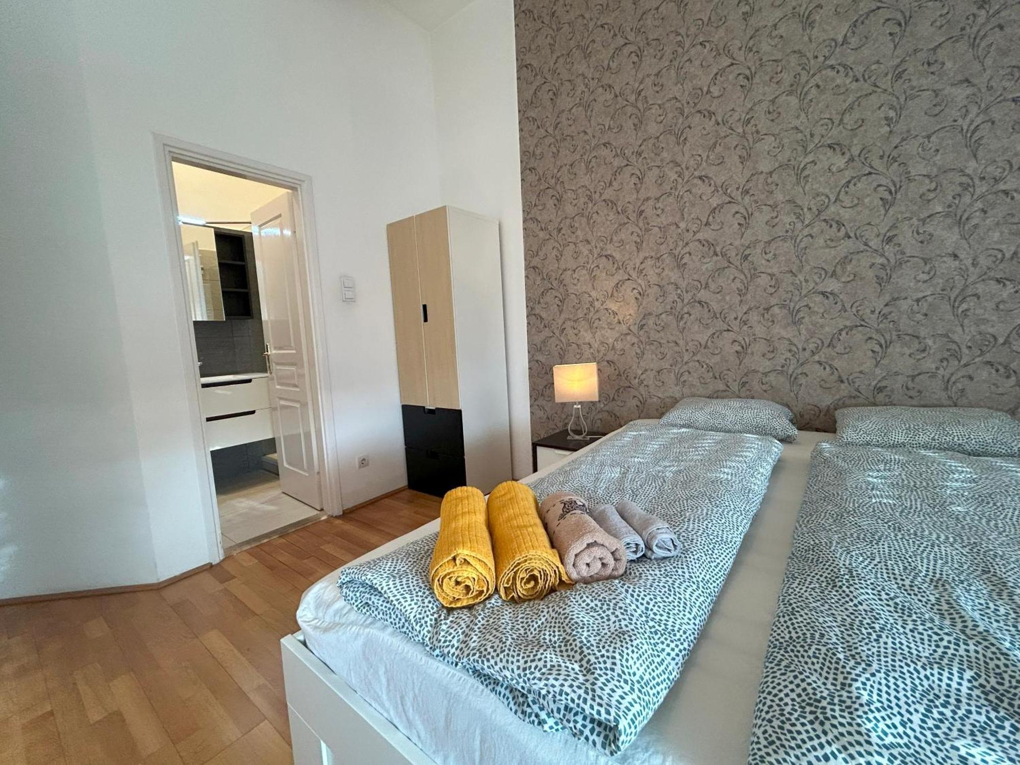 Appartement The Times *