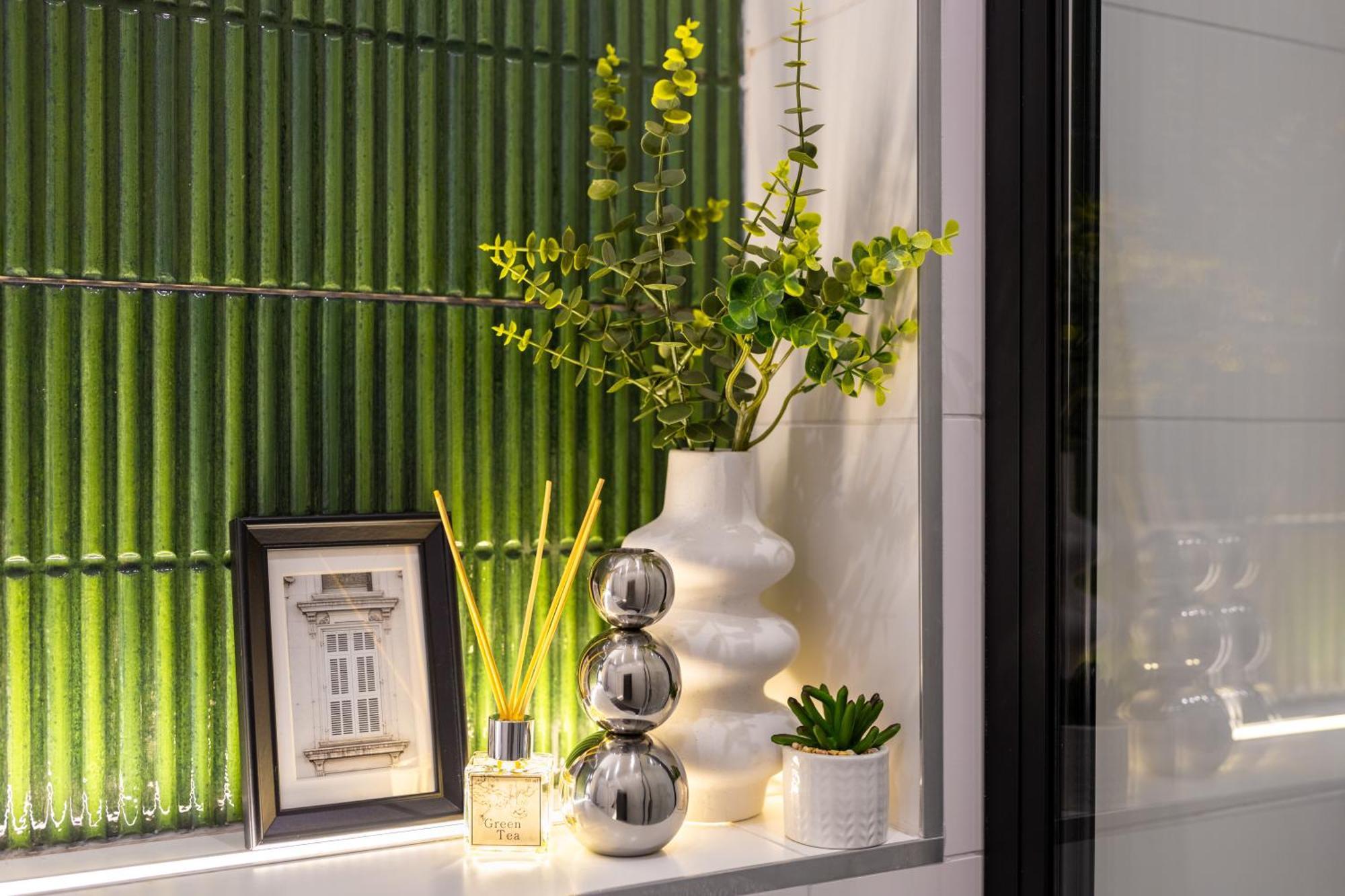 Lejlighed Andrassy 7 Premium