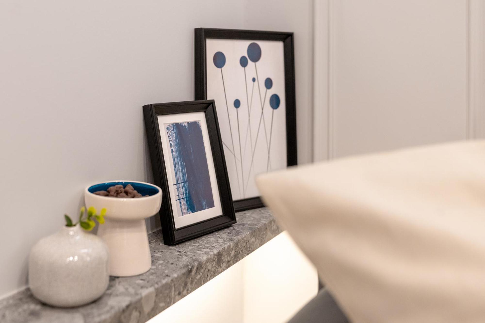 Lejlighed Andrassy 7 Premium *