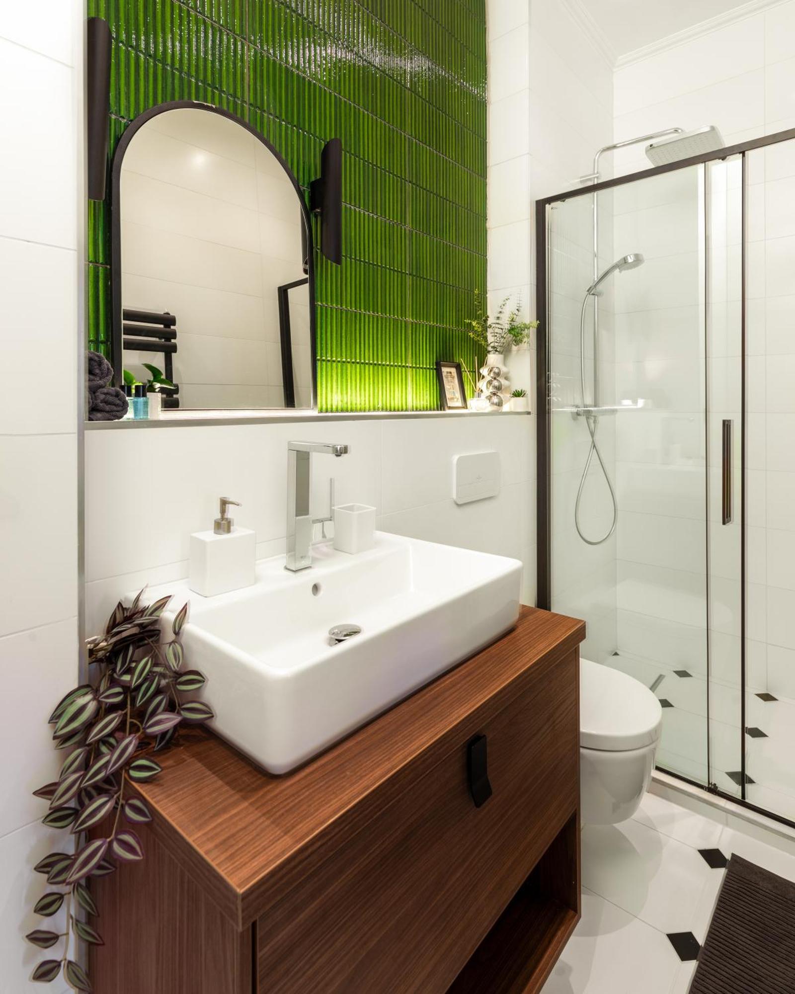Lejlighed Andrassy 7 Premium
