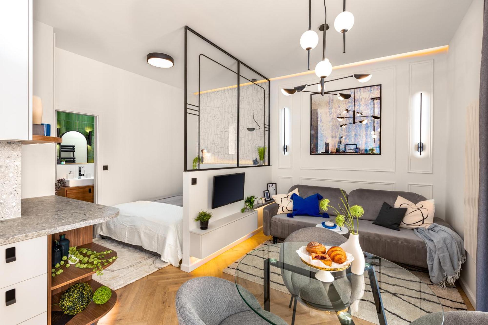 Andrassy 7 Premium * Budapest