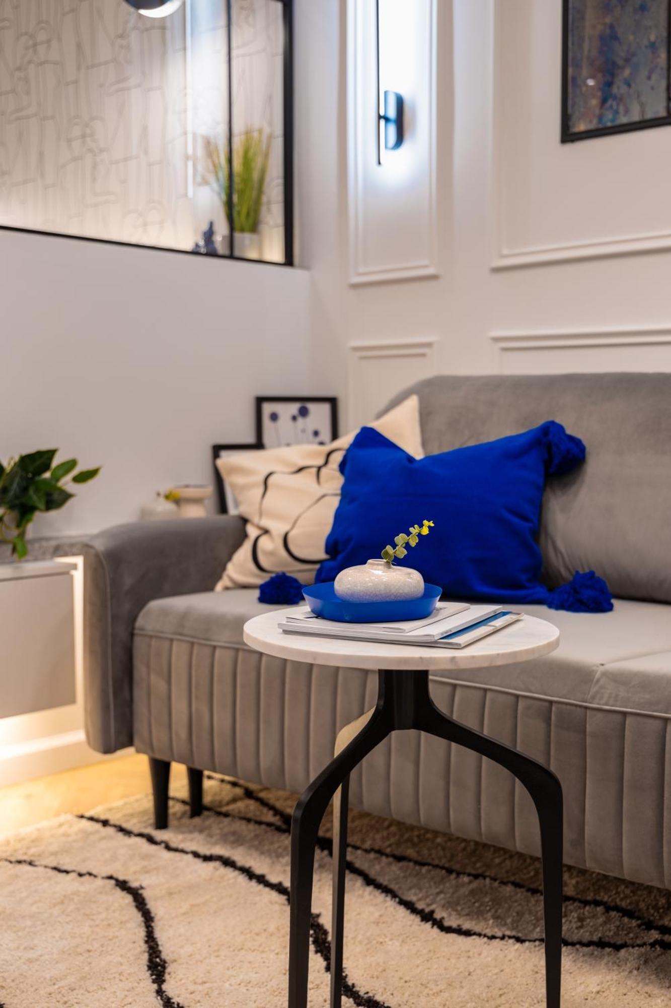 Lejlighed Andrassy 7 Premium *