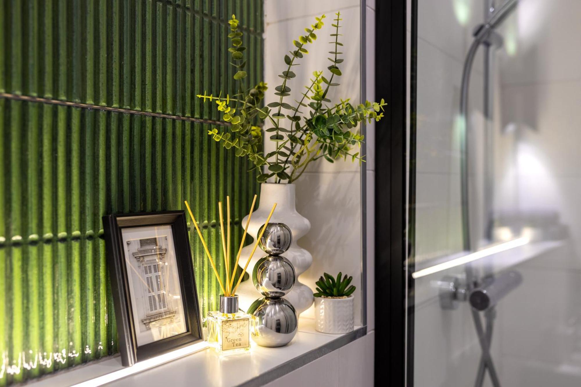 Andrassy 7 Premium Lejlighed *