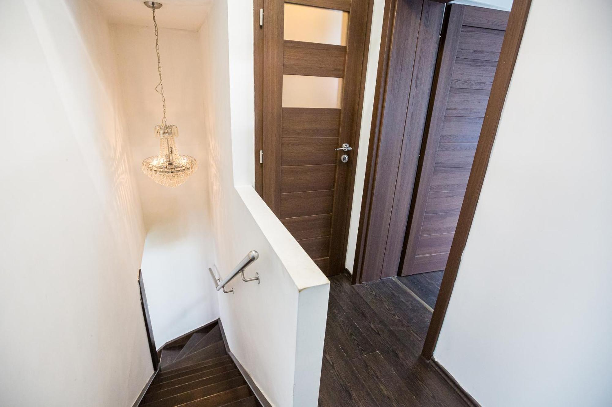 The Platz Apartment *