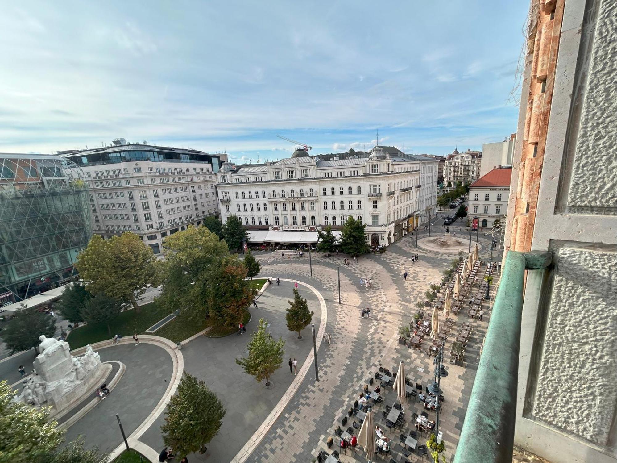 The Times Appartement