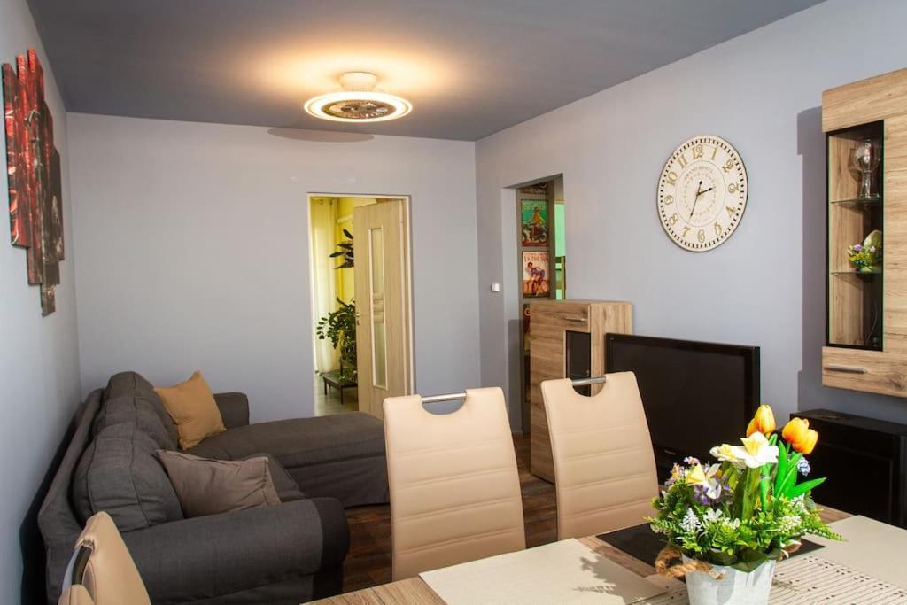 Gery's Appartement Boedapest
