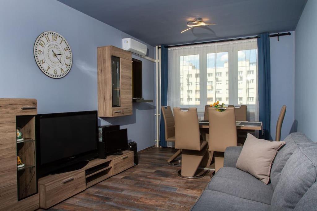 Appartement Gery's