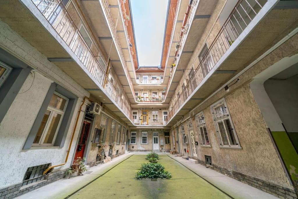 Apartmán Loft