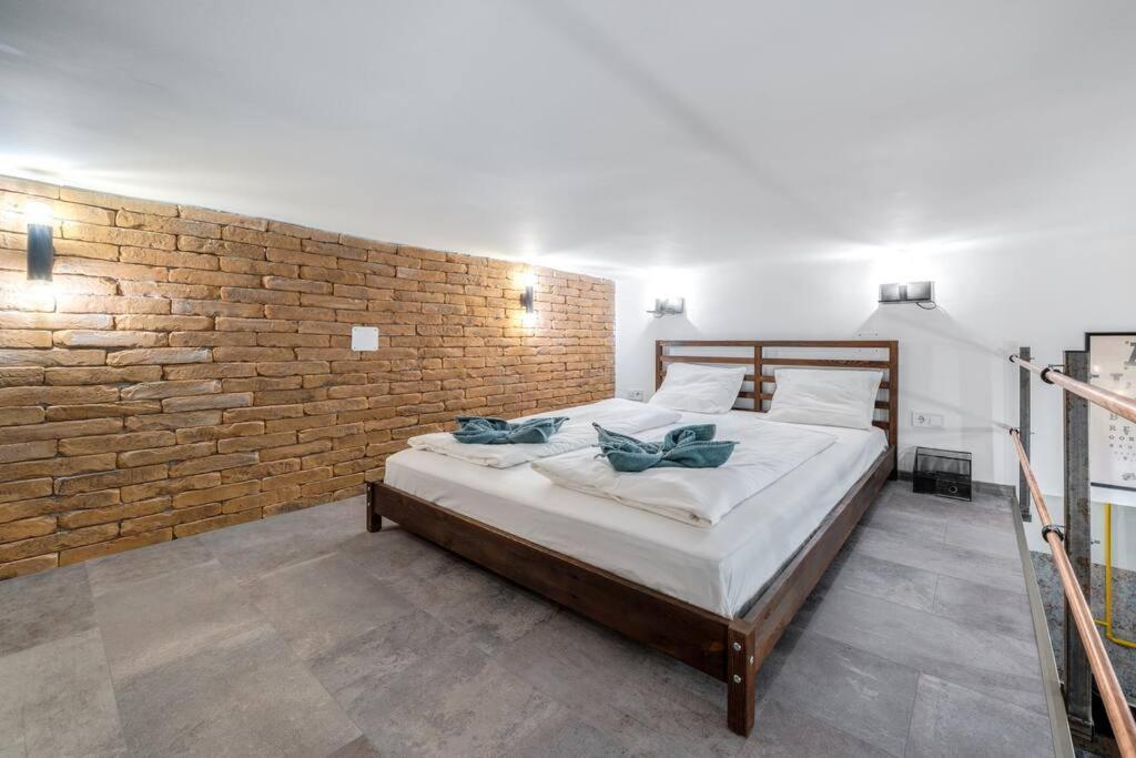 Loft * Budapešť