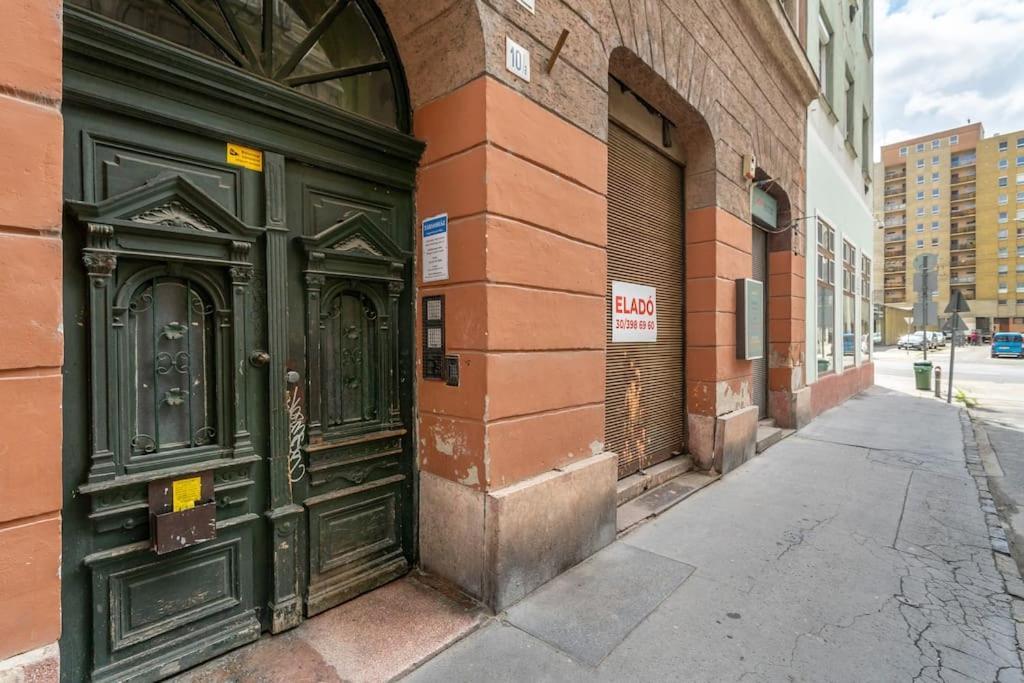 Loft Apartmán