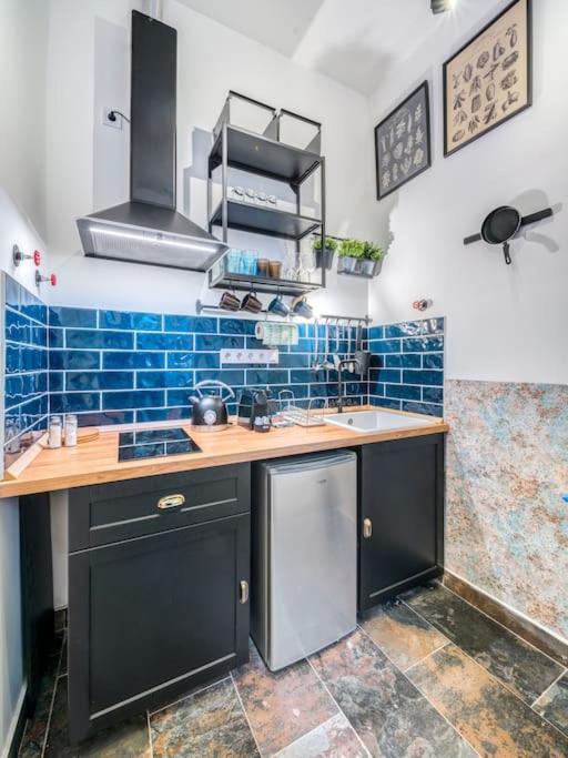 Apartmán Loft *