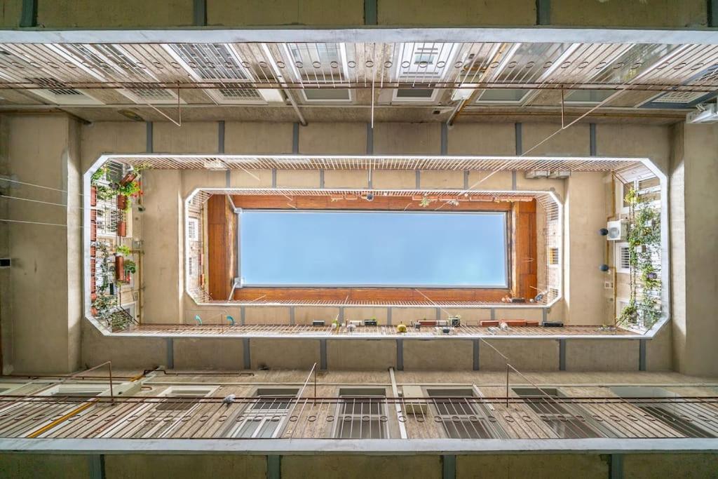 Loft * Budapešť