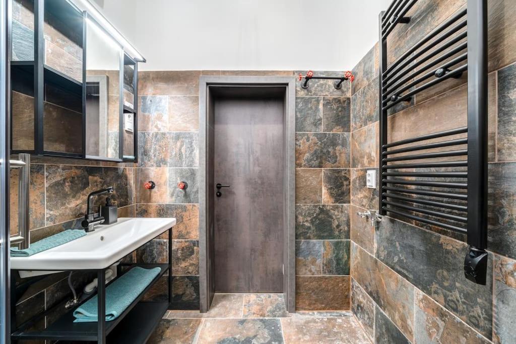 Loft Budapešť