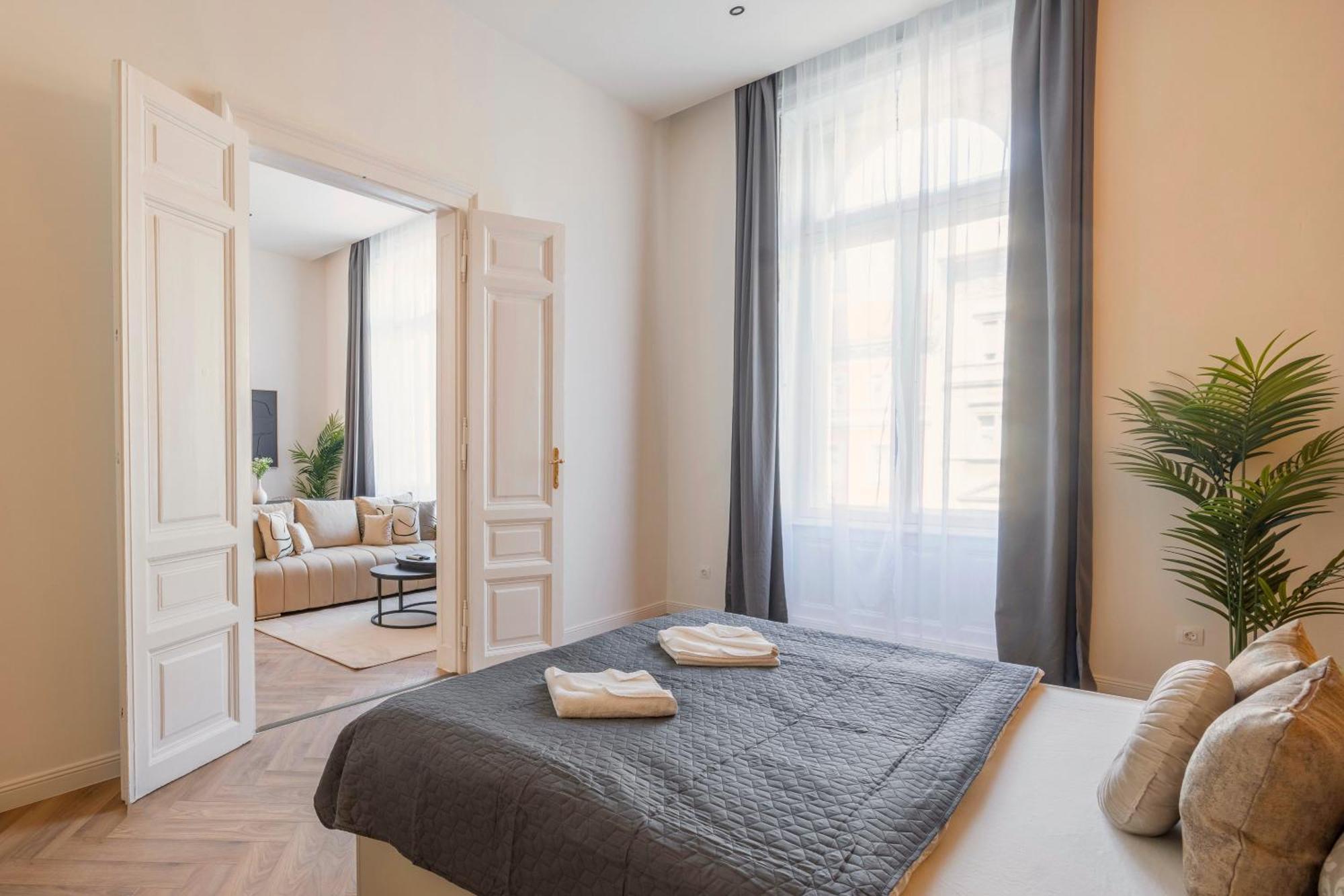 Exclusive 3bedrm Stylish By Prestige Homes Lägenhet *