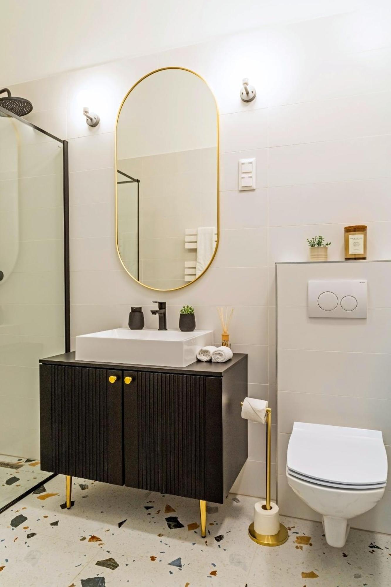 Dream Appartamento Budapest