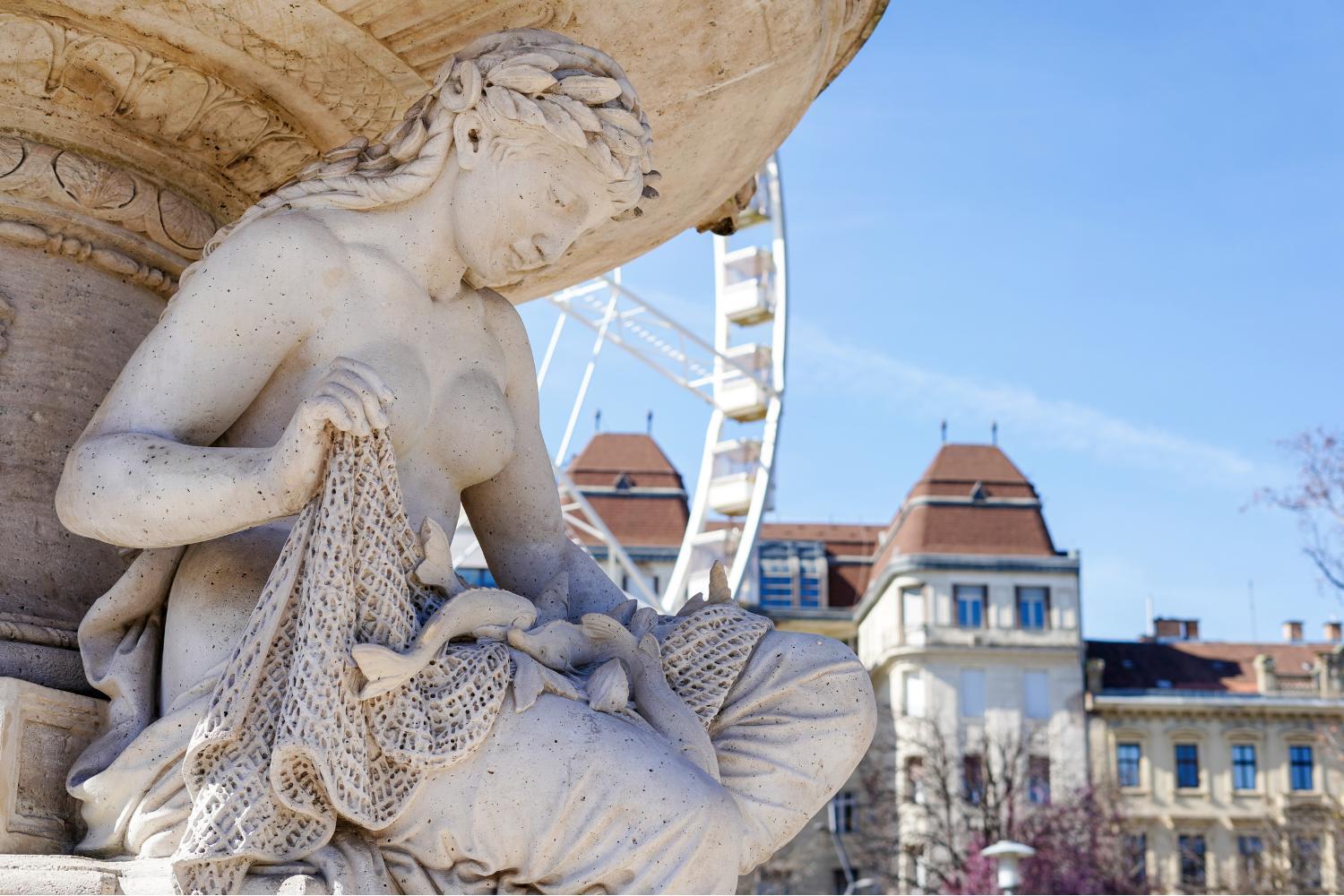 Dream Appartamento Budapest