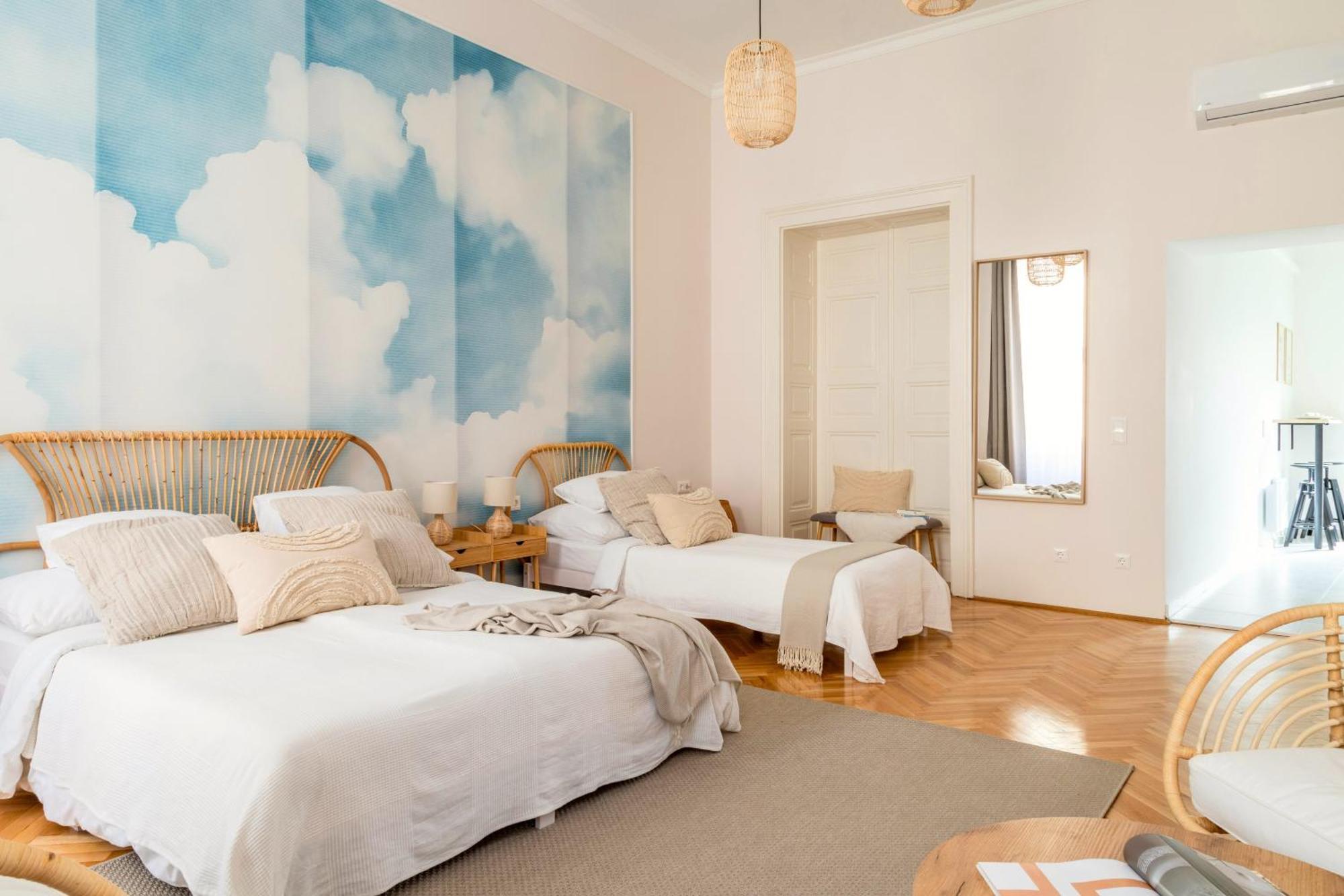 Dream Appartamento Budapest