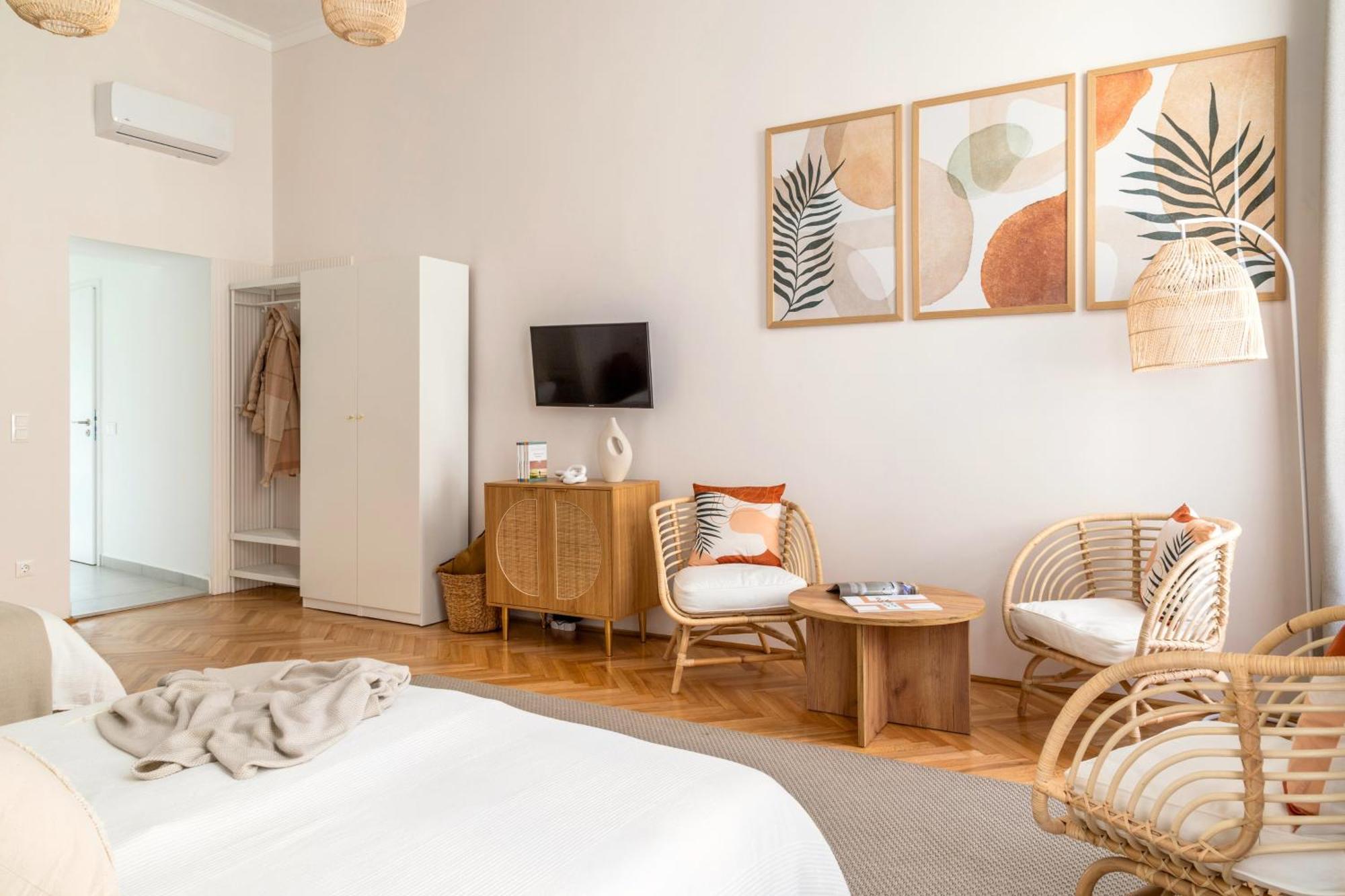 Dream Appartamento Budapest