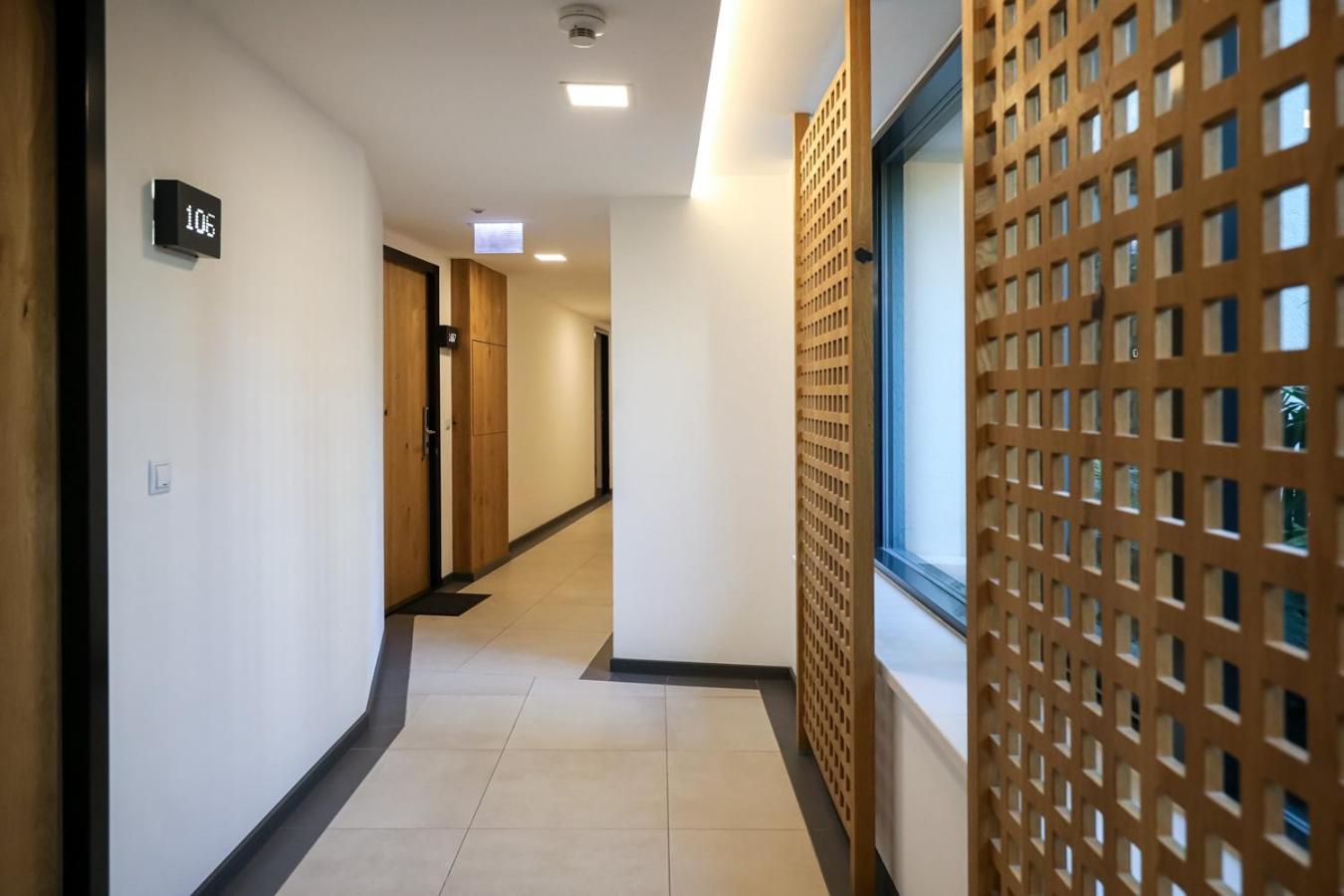 Clarity Sun Hill Appartement