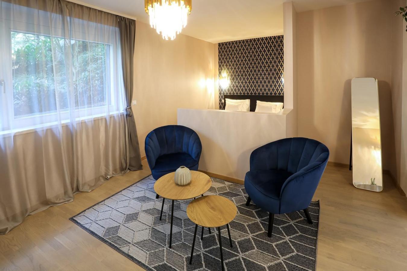 Clarity Sun Hill Appartement *
