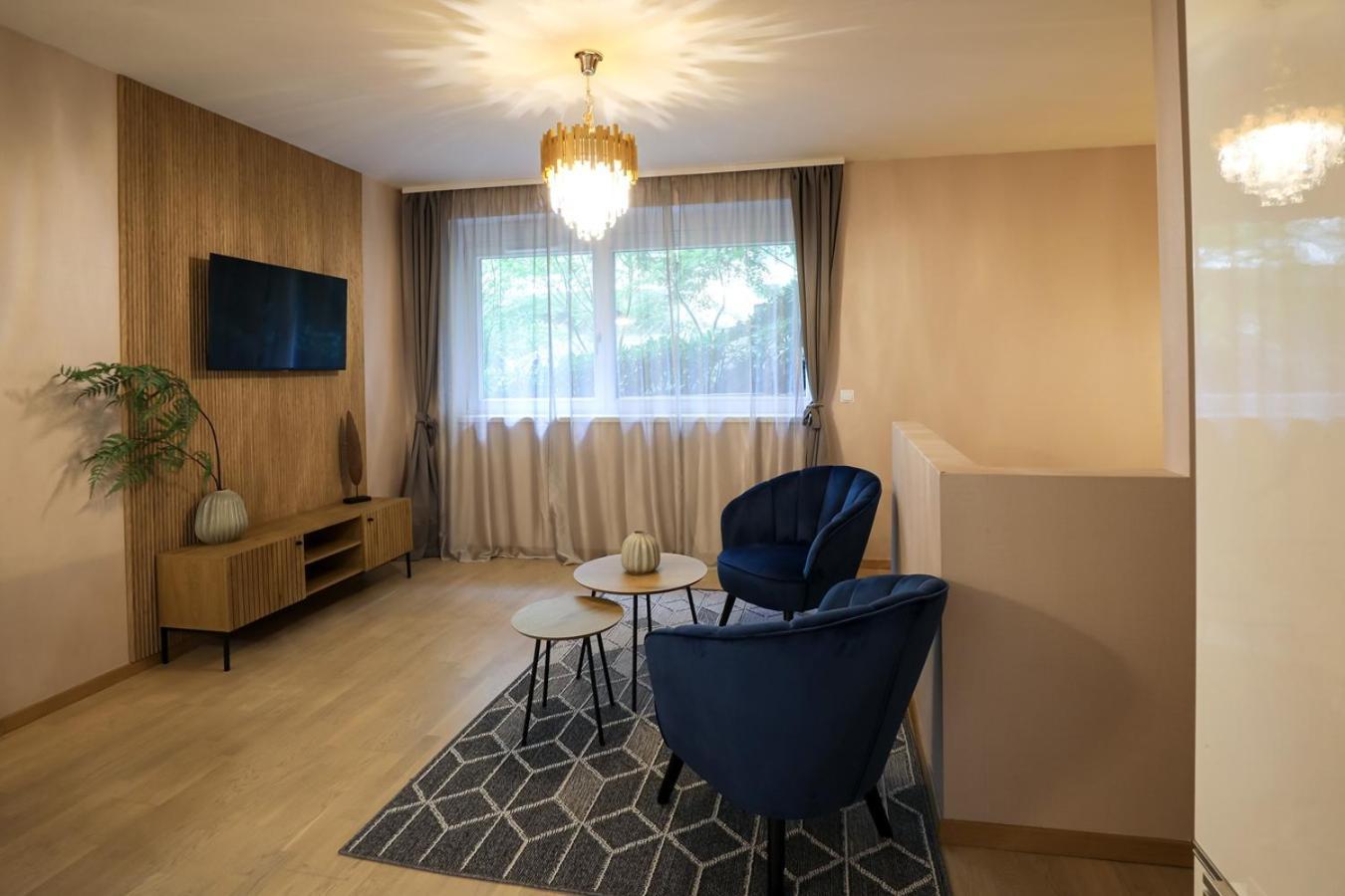 Clarity Sun Hill Appartement *