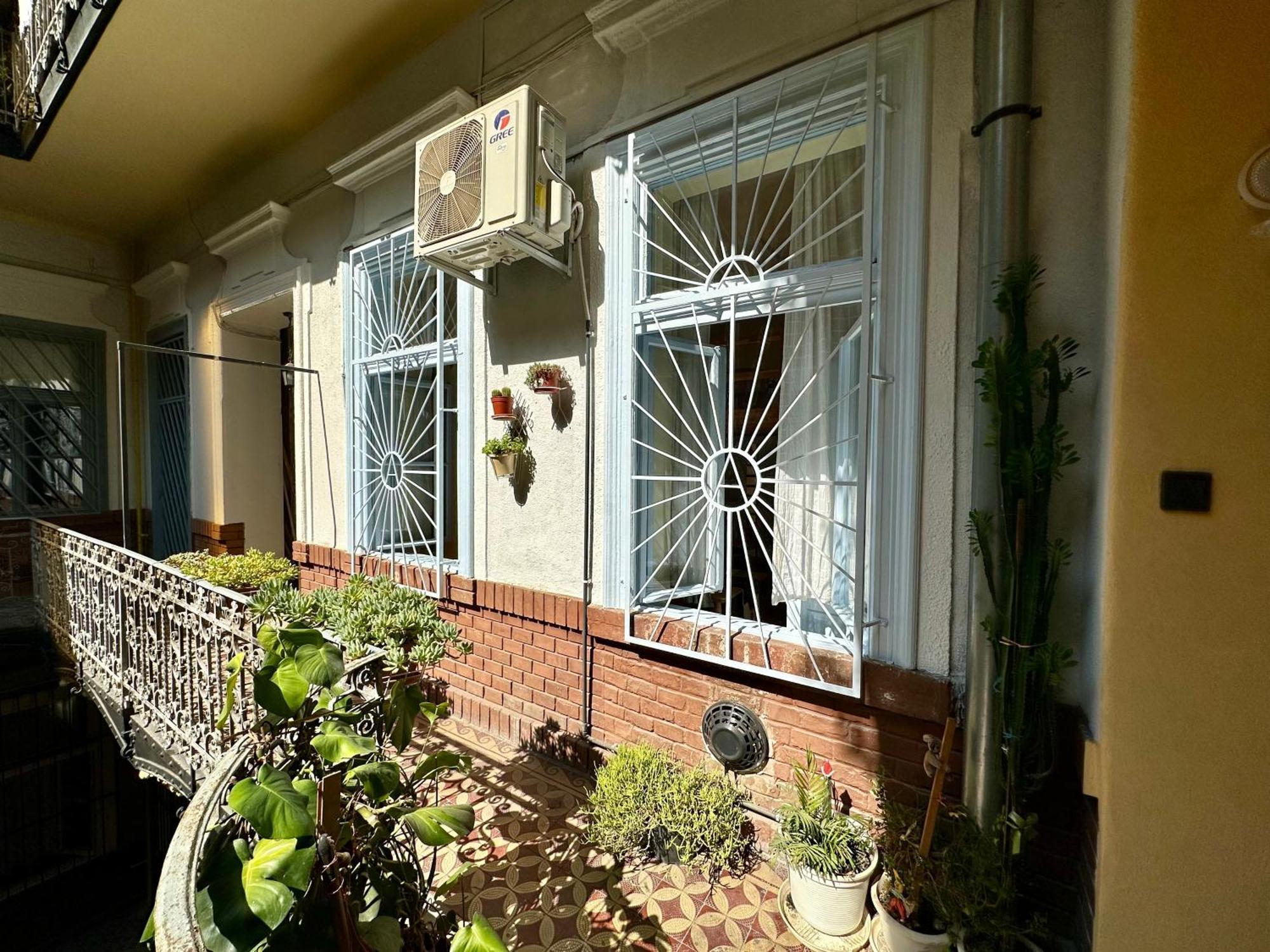 Apartament Sweet Spot-next New York Cafe Budapeszt