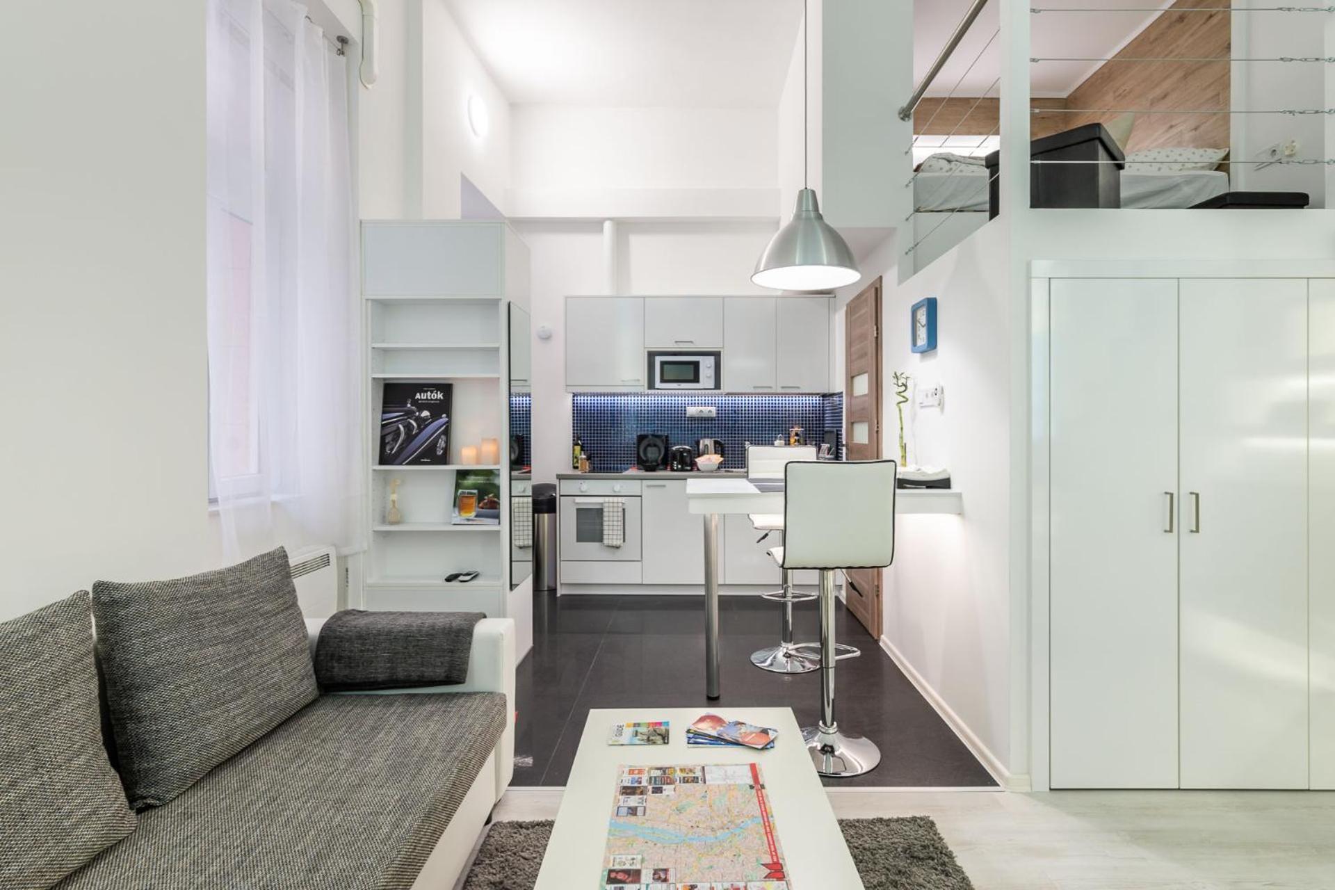 Modern - Close To Park & Heroes' Square * Budapest
