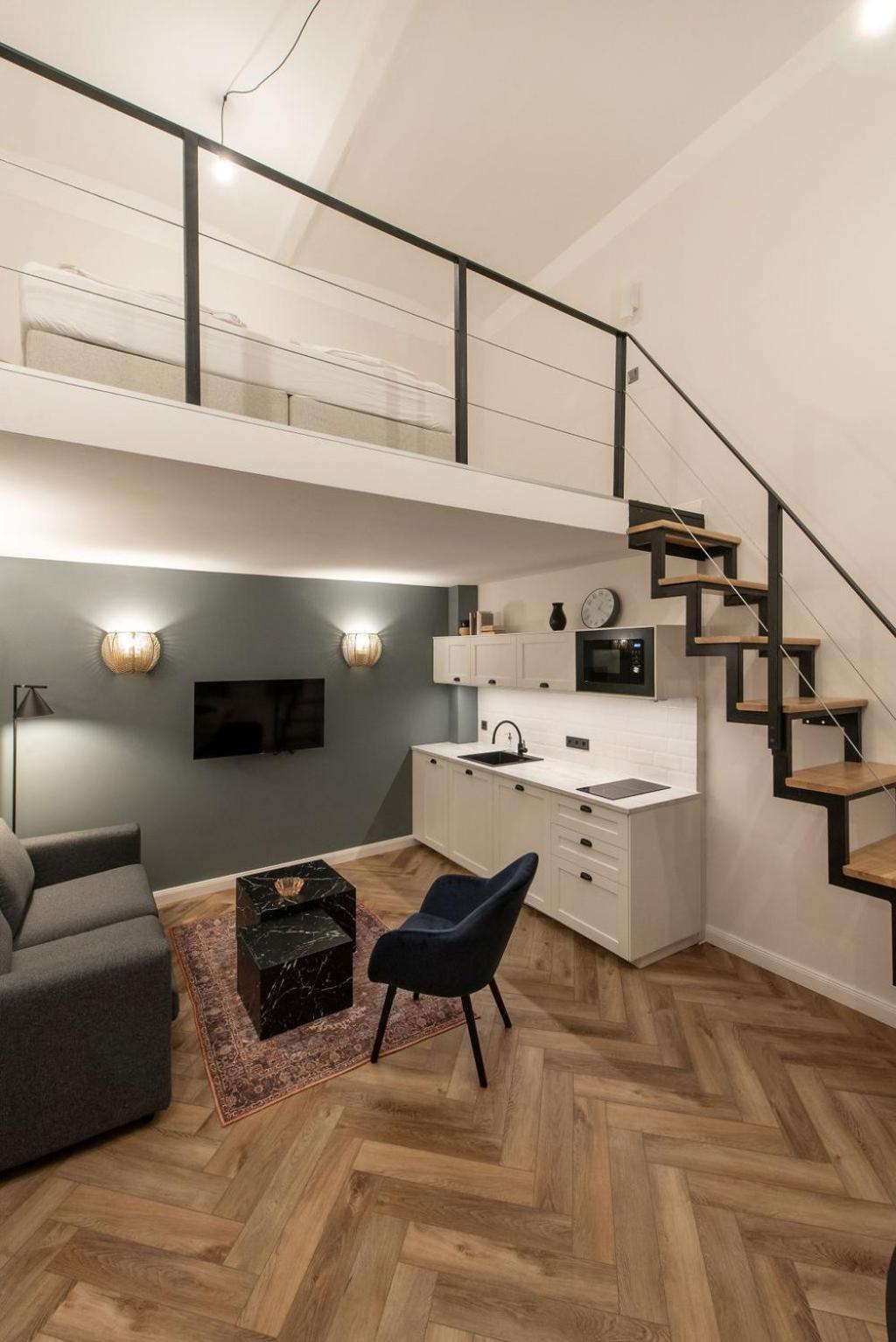Budaguide A10 Apartamento *